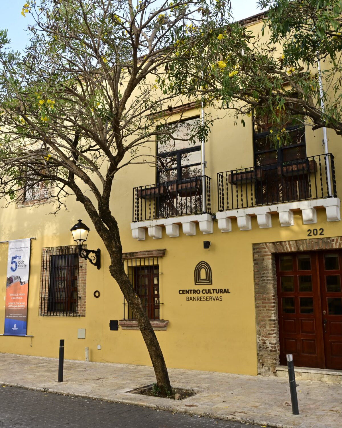 Centro Cultural Banreservas inaugura el V Ciclo de Cine Dominicano 2026 con proyecciones, talleres y actividades formativas