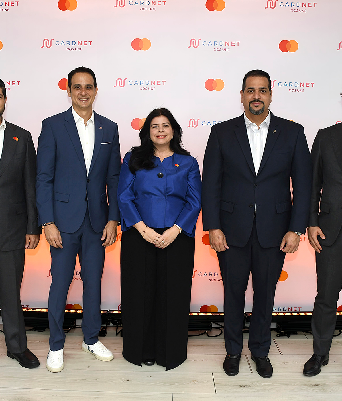 CardNET y Mastercard fortalecen el ecosistema digital con nueva alianza estratégica en República Dominicana