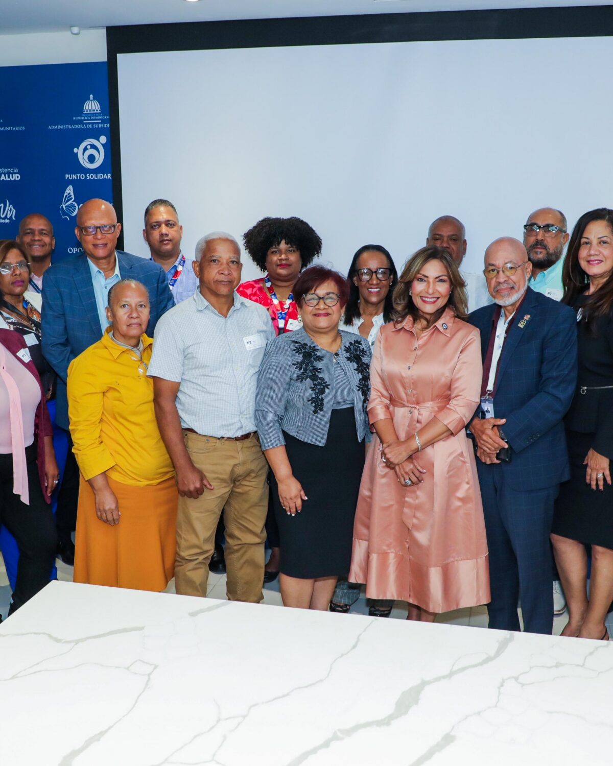 Gobierno fortalece programas sociales con alianza estratégica junto a ONG