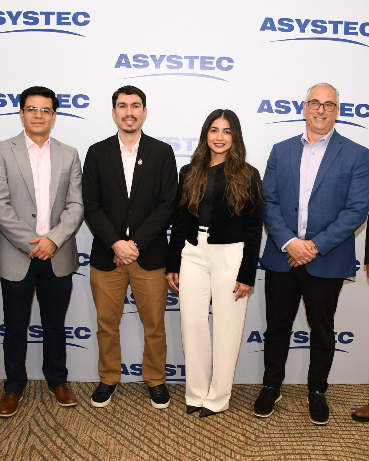 ASYSTEC y Check Point abordan el impacto de la inteligencia artificial en la ciberseguridad