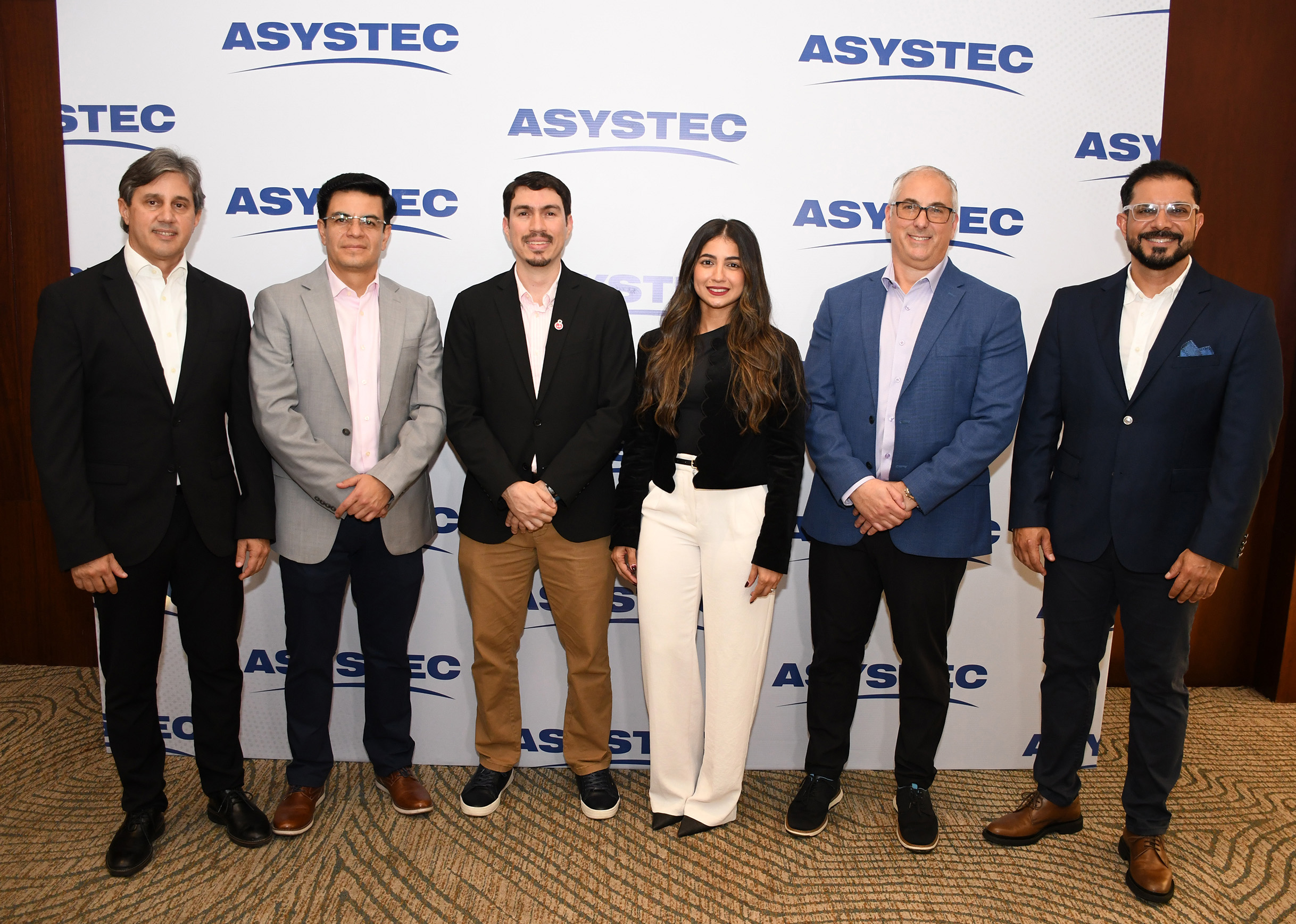 ASYSTEC y Check Point abordan el impacto de la inteligencia artificial en la ciberseguridad