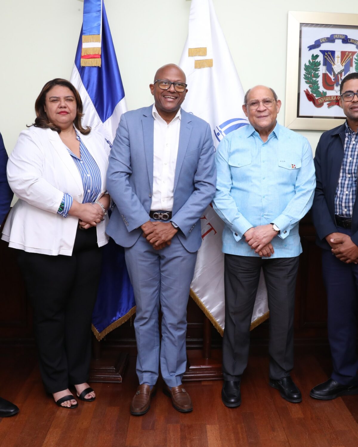 MESCyT y CMD impulsan diálogo nacional para transformar la educación médica en República Dominicana