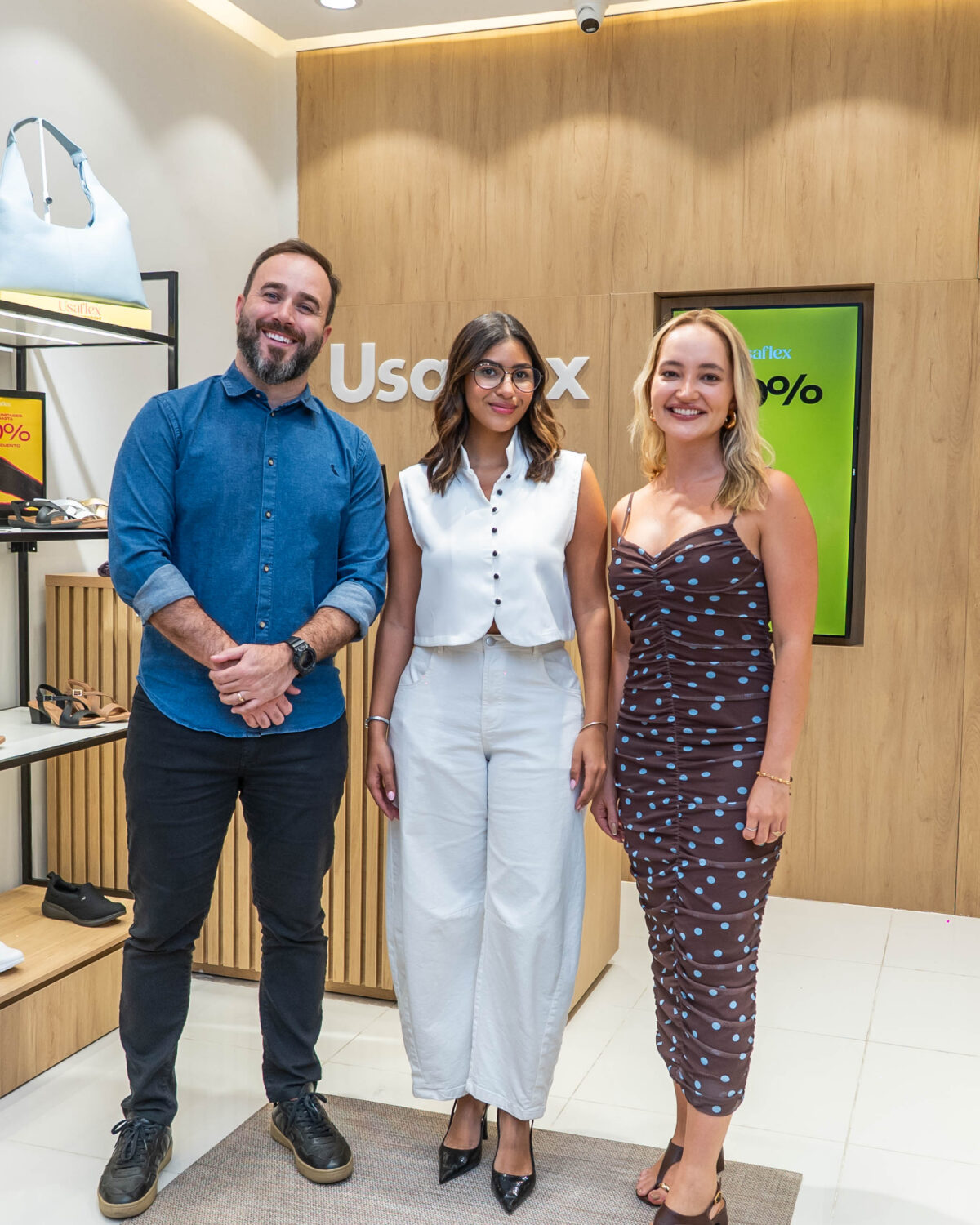 USAFLEX impulsa su expansión en el Caribe con nueva tienda en Punta Cana