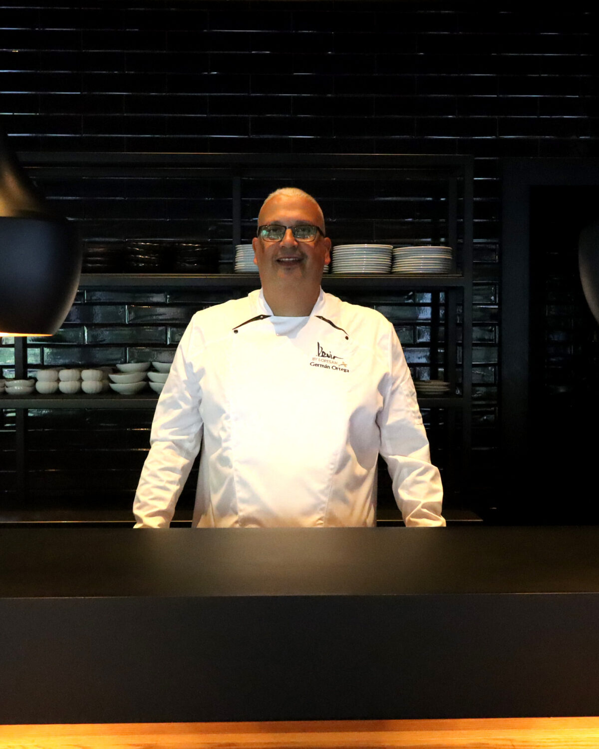 Bevir by Lopesan apuesta por la alta cocina canaria para recuperar su estrella MICHELIN