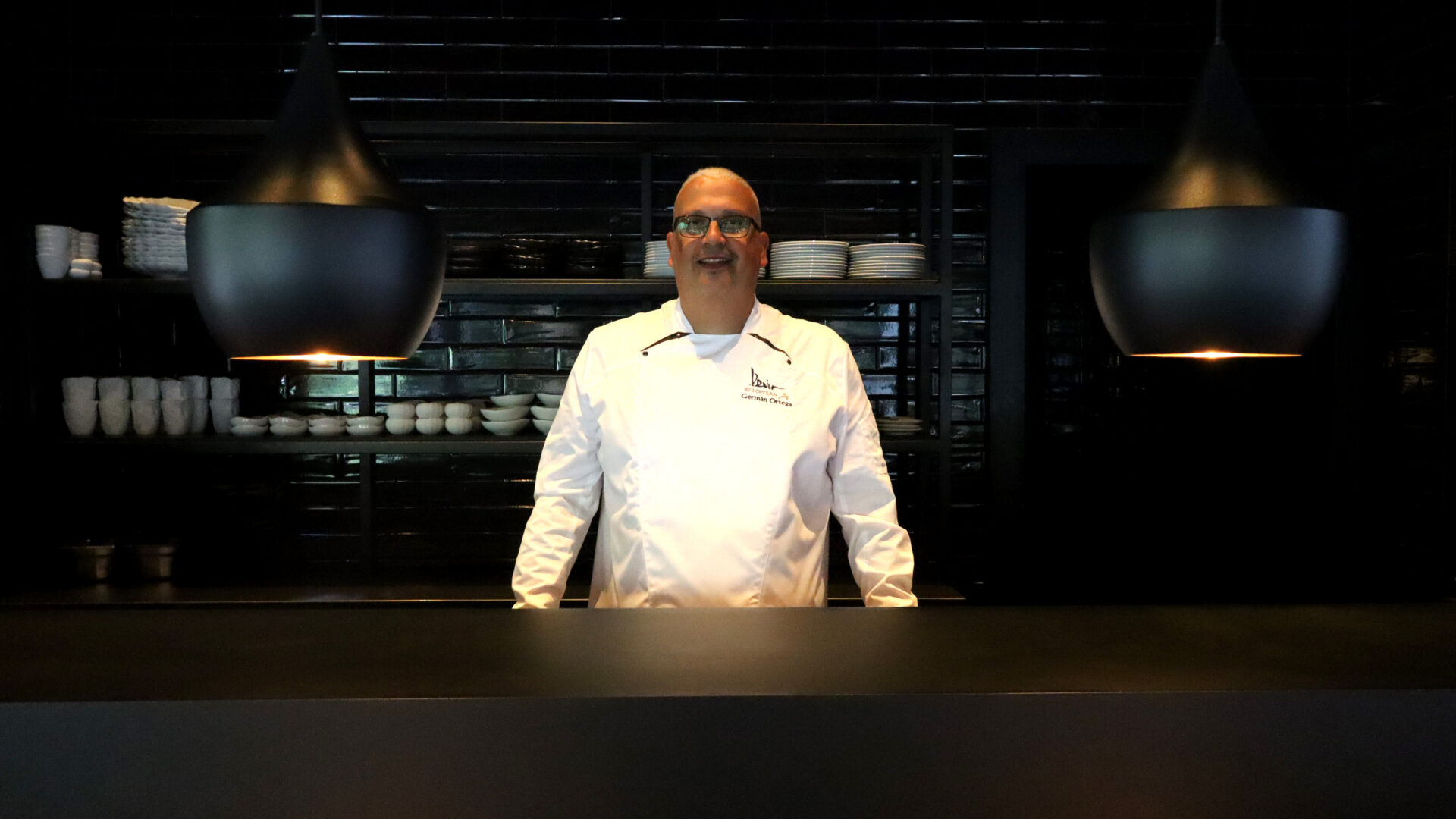 Bevir by Lopesan apuesta por la alta cocina canaria para recuperar su estrella MICHELIN