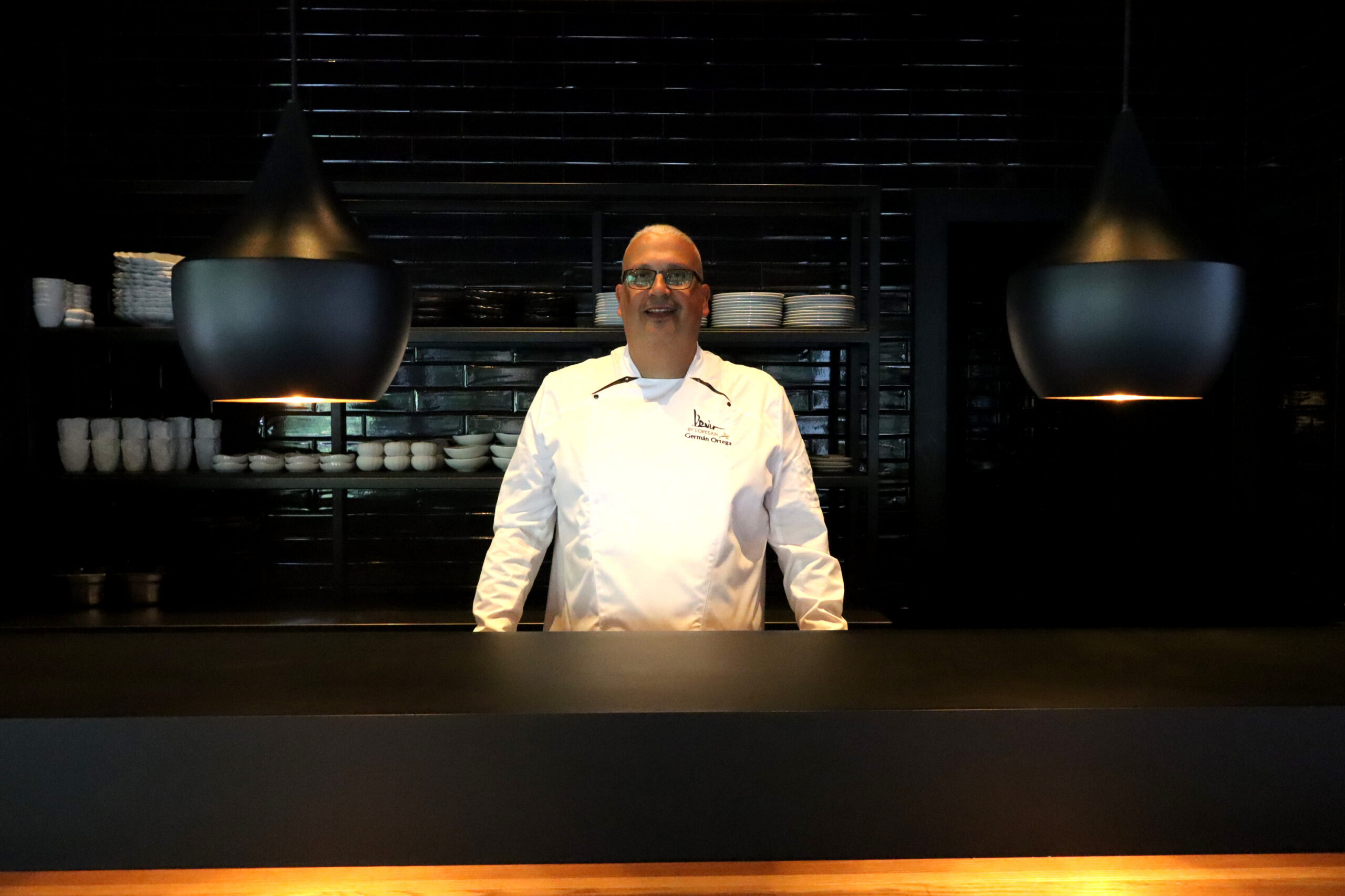 Bevir by Lopesan apuesta por la alta cocina canaria para recuperar su estrella MICHELIN