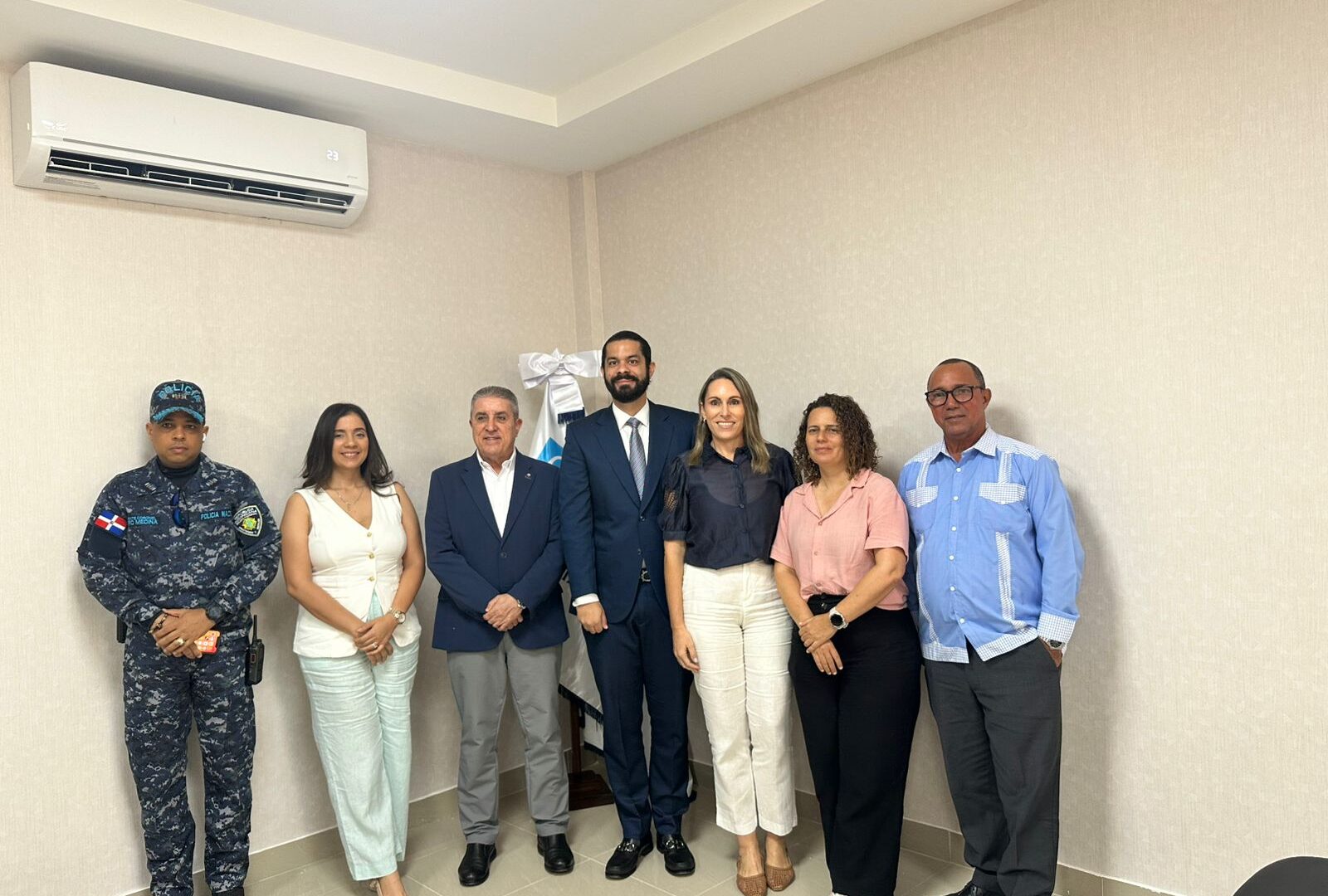 La Romana impulsa su posicionamiento en turismo deportivo con alianza estratégica