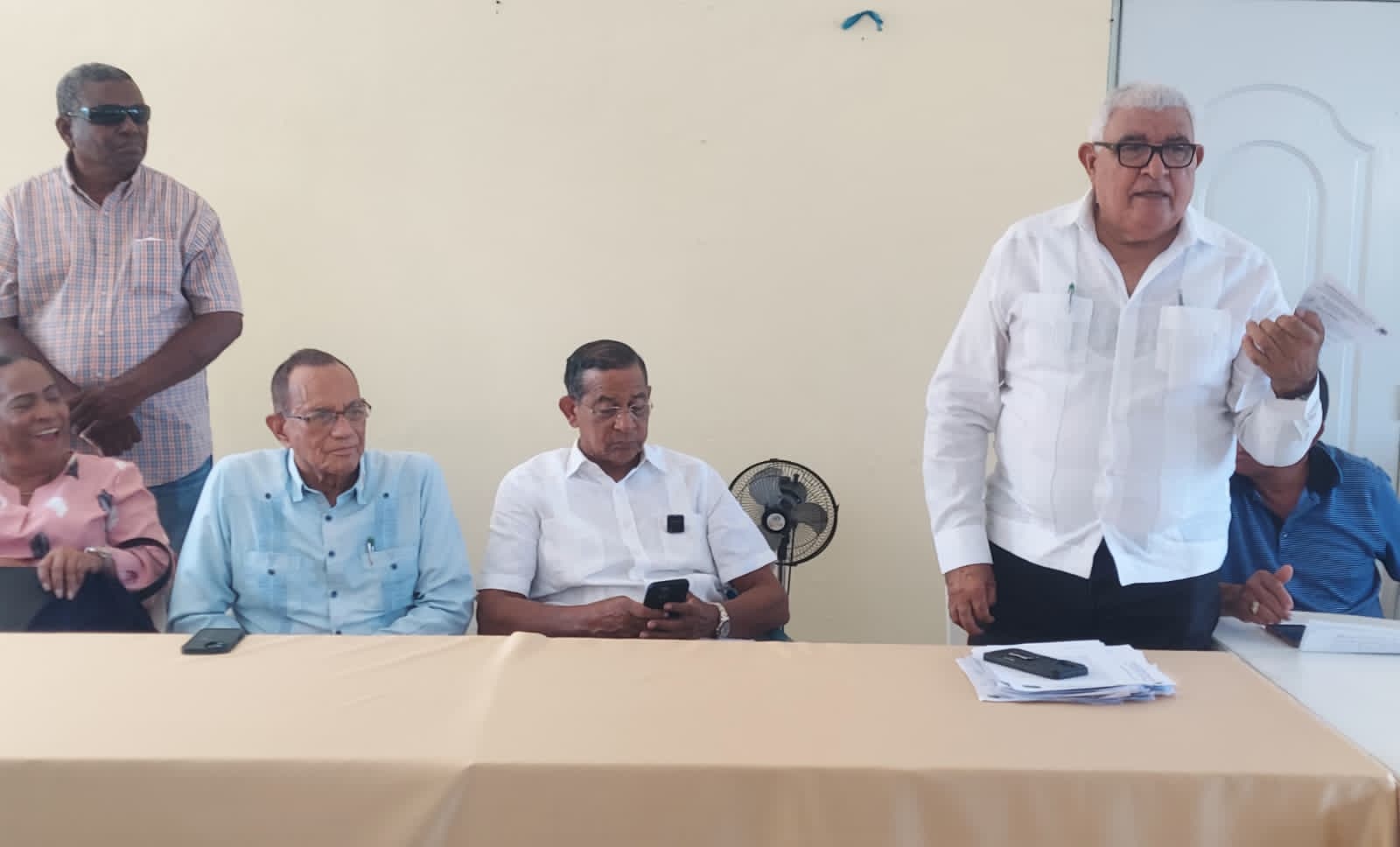 En su 64 aniversario FEDELAC dice el Día del Agricultor encuentra al campo dominicano en total abandono