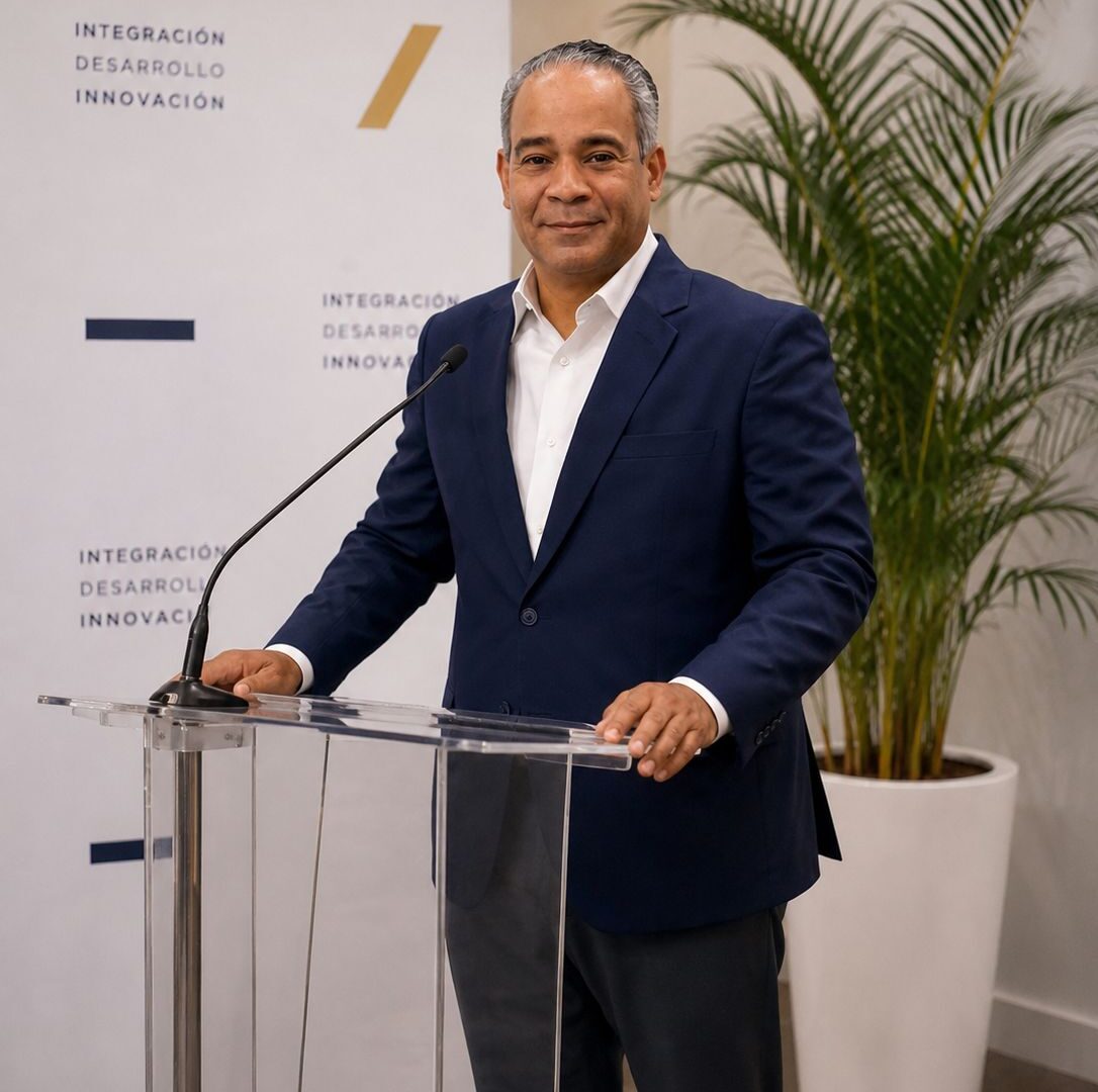 HERNANI AQUINO ALERTA POR SILENCIO DE LA JCE ANTE CAMPAÑAS PREMATURAS