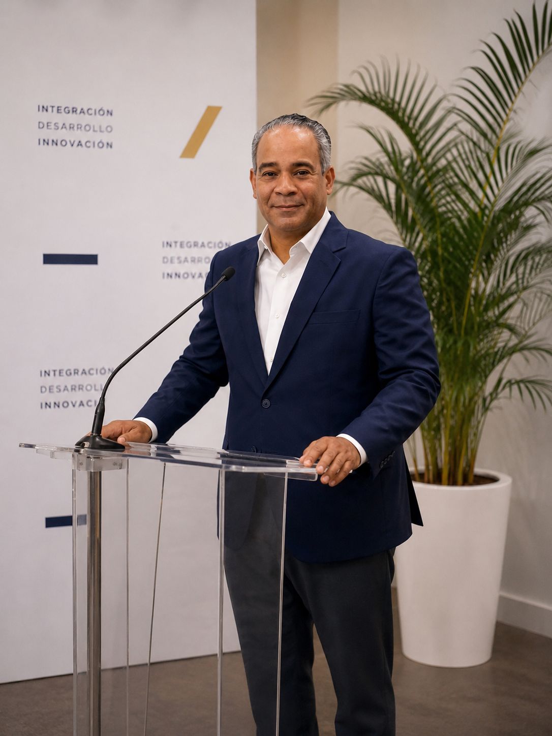 HERNANI AQUINO ALERTA POR SILENCIO DE LA JCE ANTE CAMPAÑAS PREMATURAS