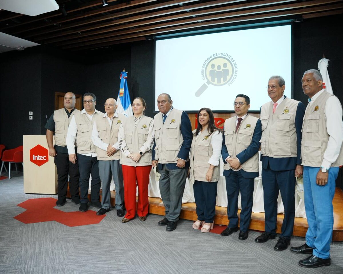 OPM evalúa primer año de las 15 medidas migratorias y reporta niveles de cumplimiento de hasta 137%