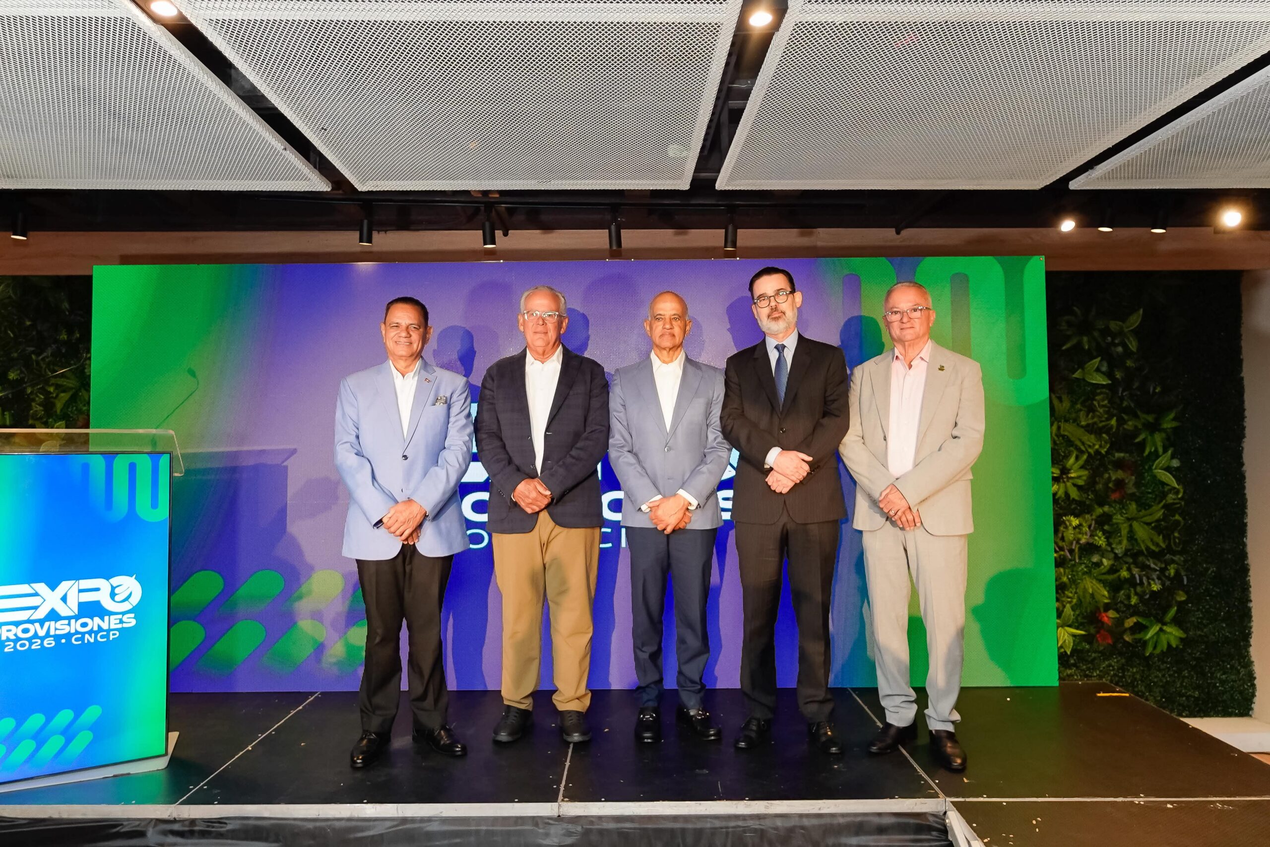 Anuncian Expo Provisiones 2026: el principal encuentro del comercio organizado de la República Dominicana se celebrará del 11 al 14 de junio