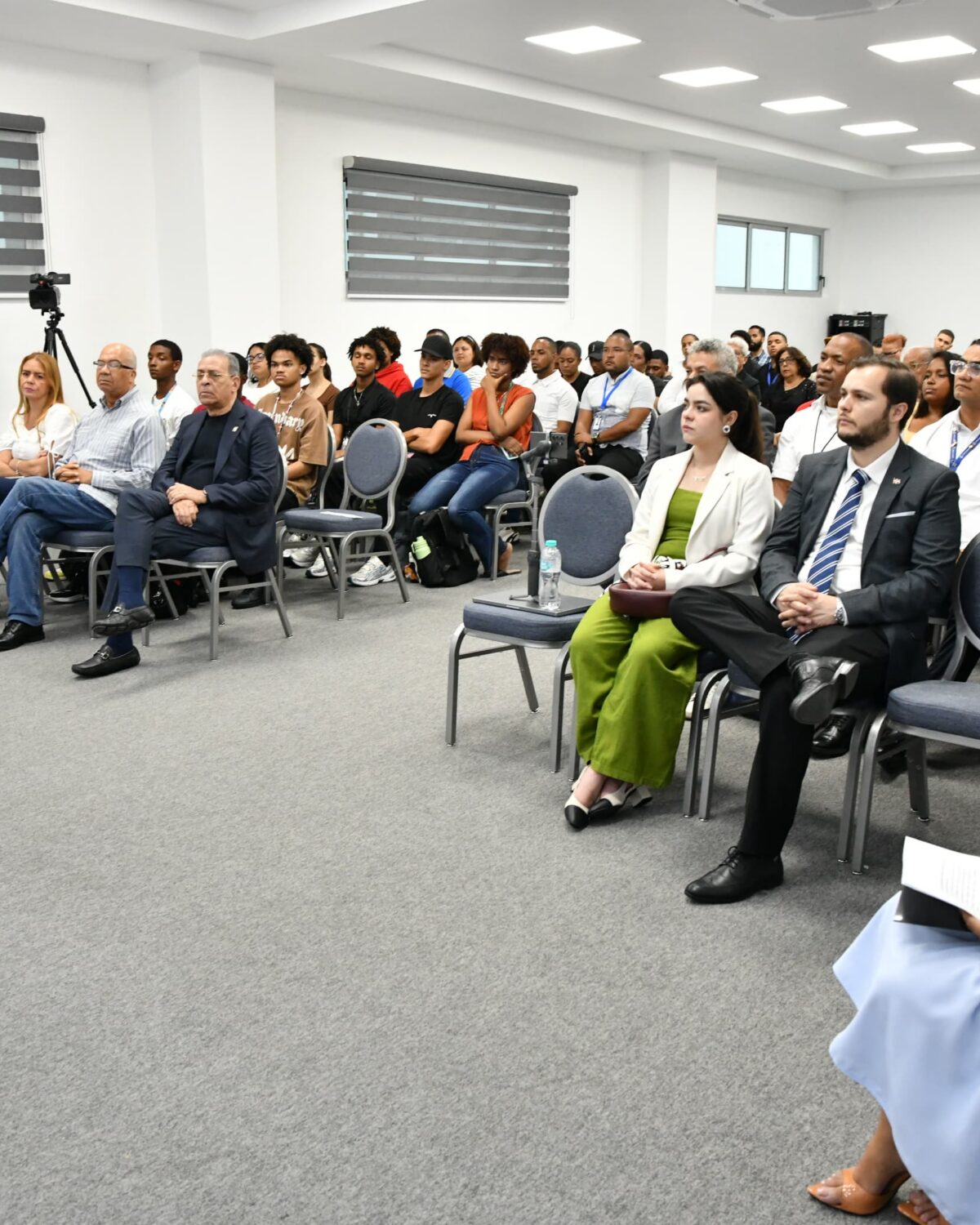 República Dominicana se perfila como nodo estratégico de Inteligencia Artificial en el Caribe, afirma experto Alberto Castillo Aroca
