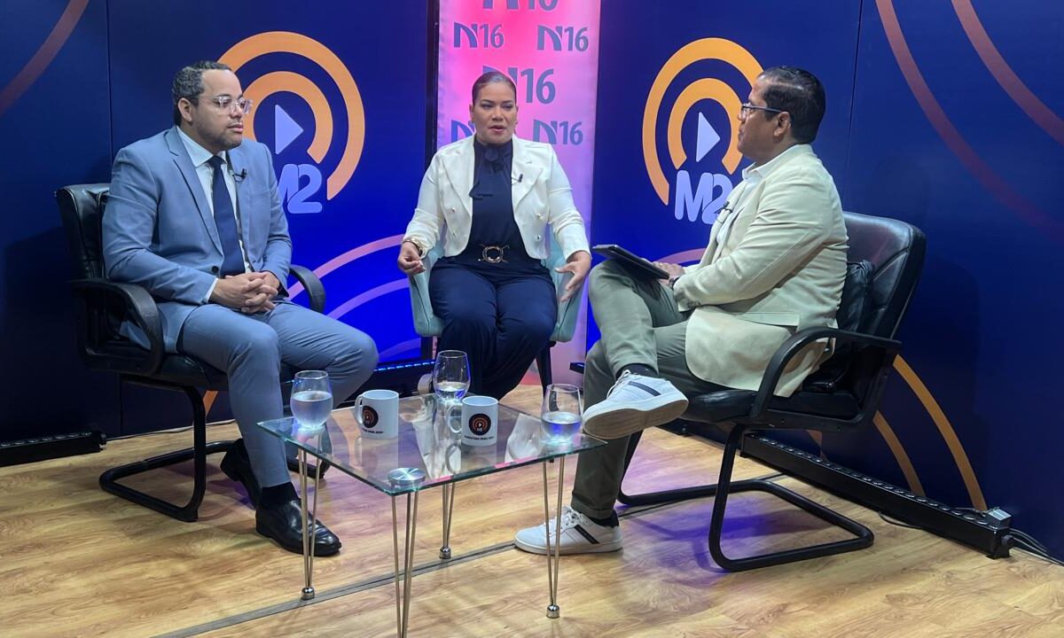 Sarah Hernández asegura que el turismo de salud posiciona a República Dominicana como referente internacional