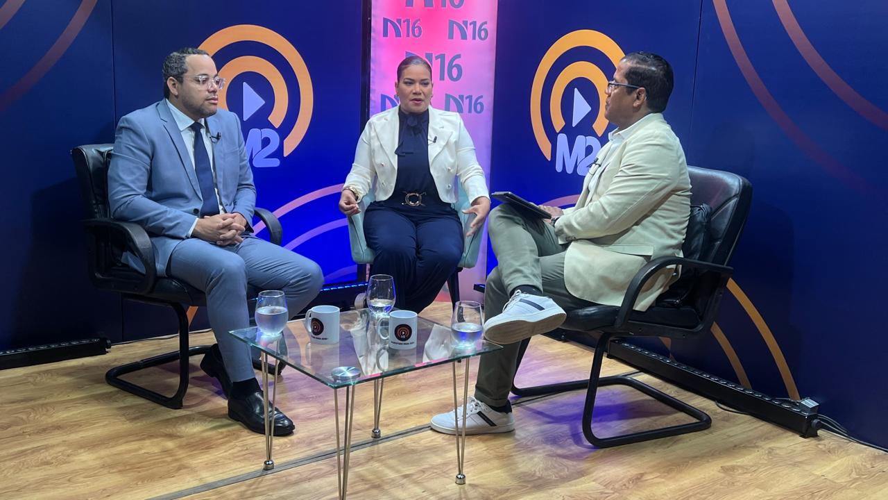 Sarah Hernández asegura que el turismo de salud posiciona a República Dominicana como referente internacional