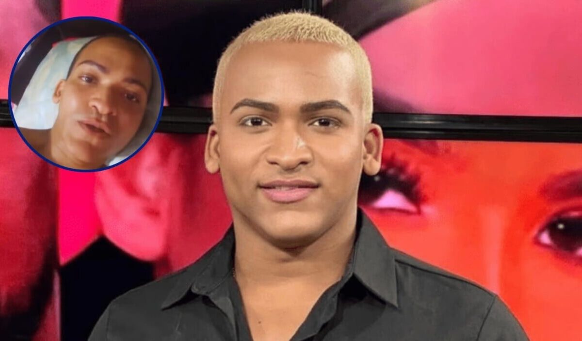 Fallece Melvin TV tras una valiente batalla contra el cáncer