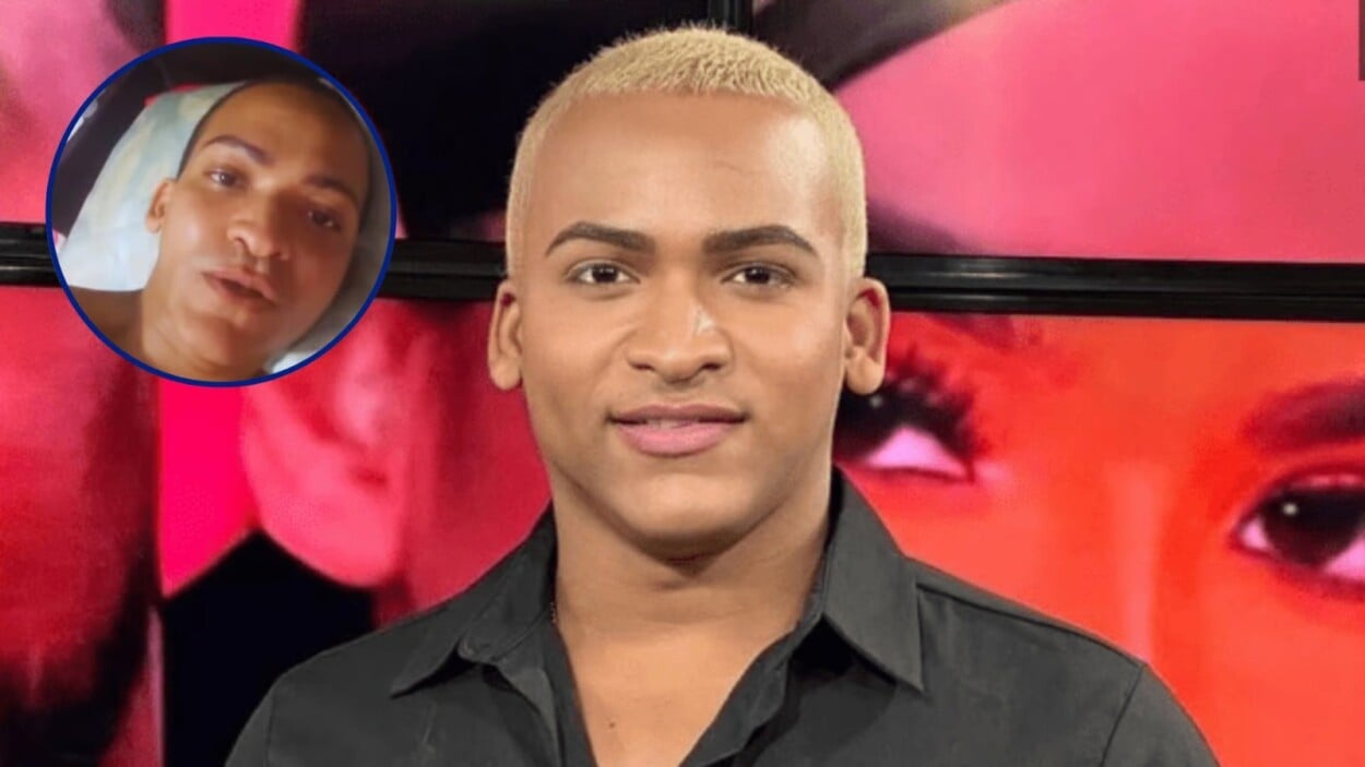 Fallece Melvin TV tras una valiente batalla contra el cáncer