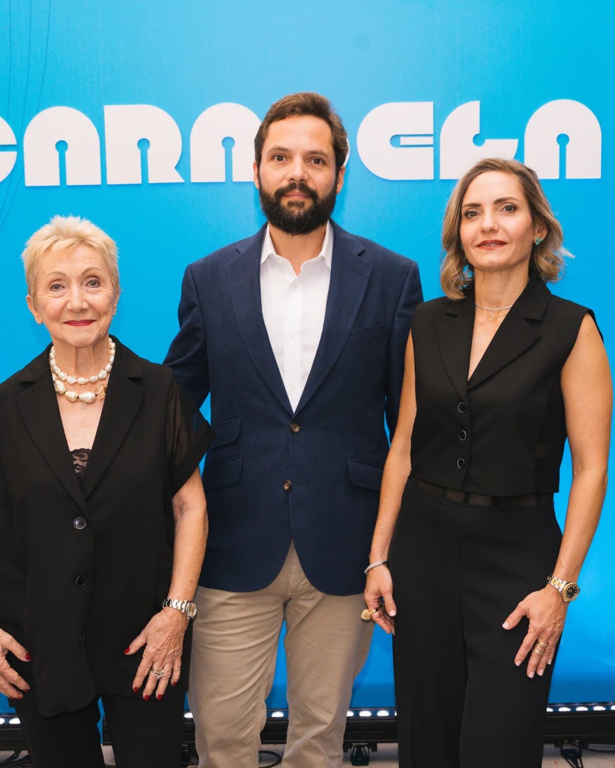 Arquitectura y exclusividad: Carabela Tienda revoluciona el diseño premium en el Cibao con su nuevo showroom en Santiago