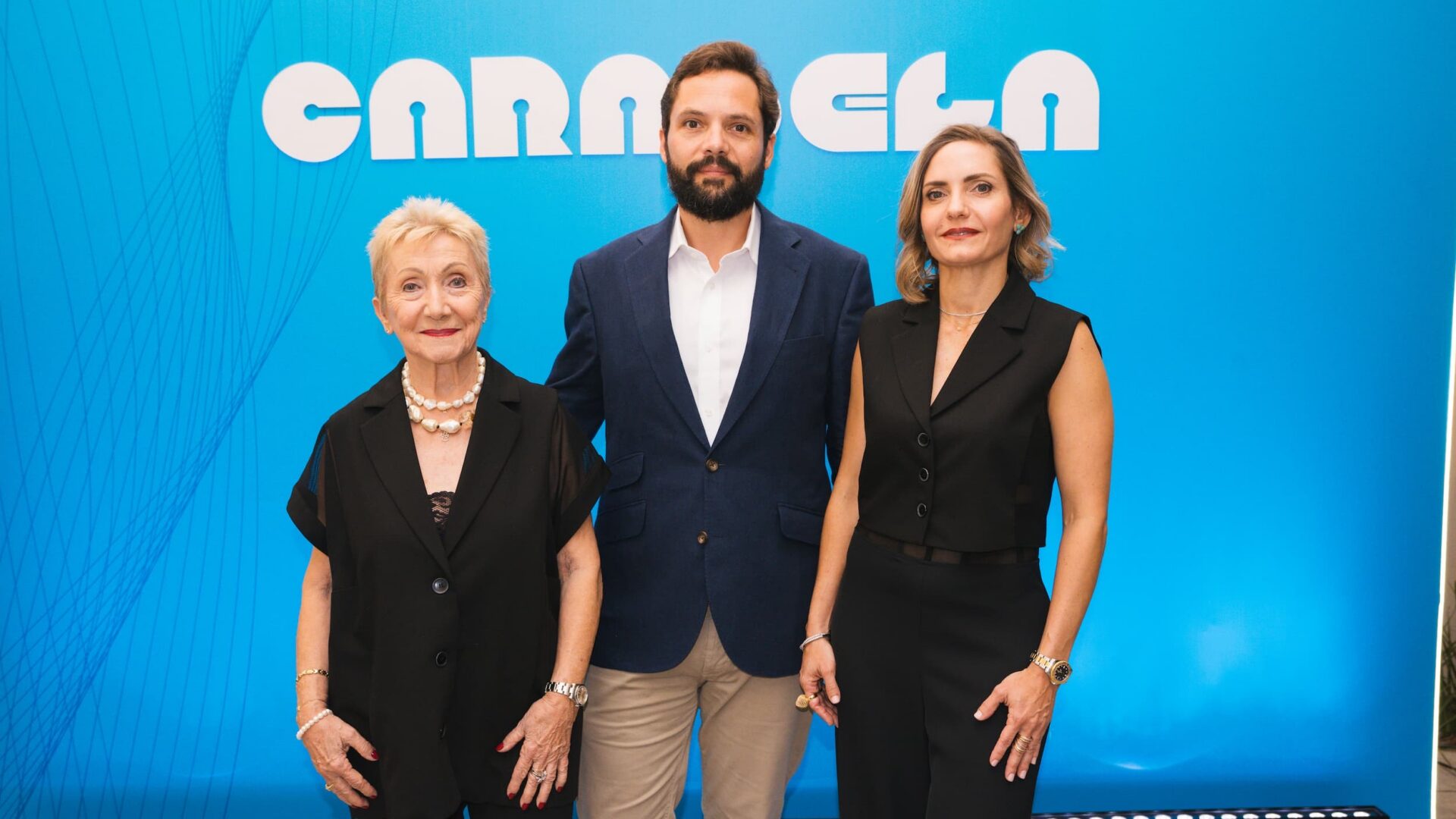 Arquitectura y exclusividad: Carabela Tienda revoluciona el diseño premium en el Cibao con su nuevo showroom en Santiago
