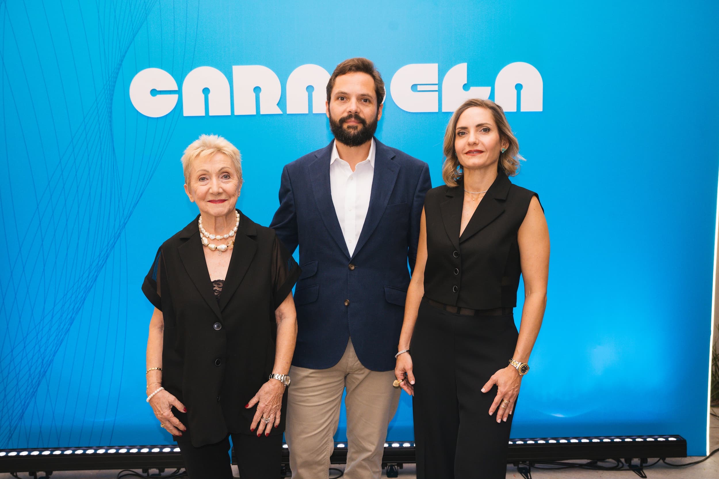 Arquitectura y exclusividad: Carabela Tienda revoluciona el diseño premium en el Cibao con su nuevo showroom en Santiago