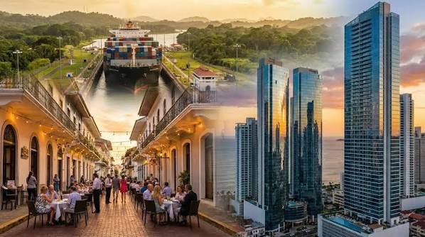 Panamá: El mosaico cultural del Caribe y el Pacífico que lo tiene todo