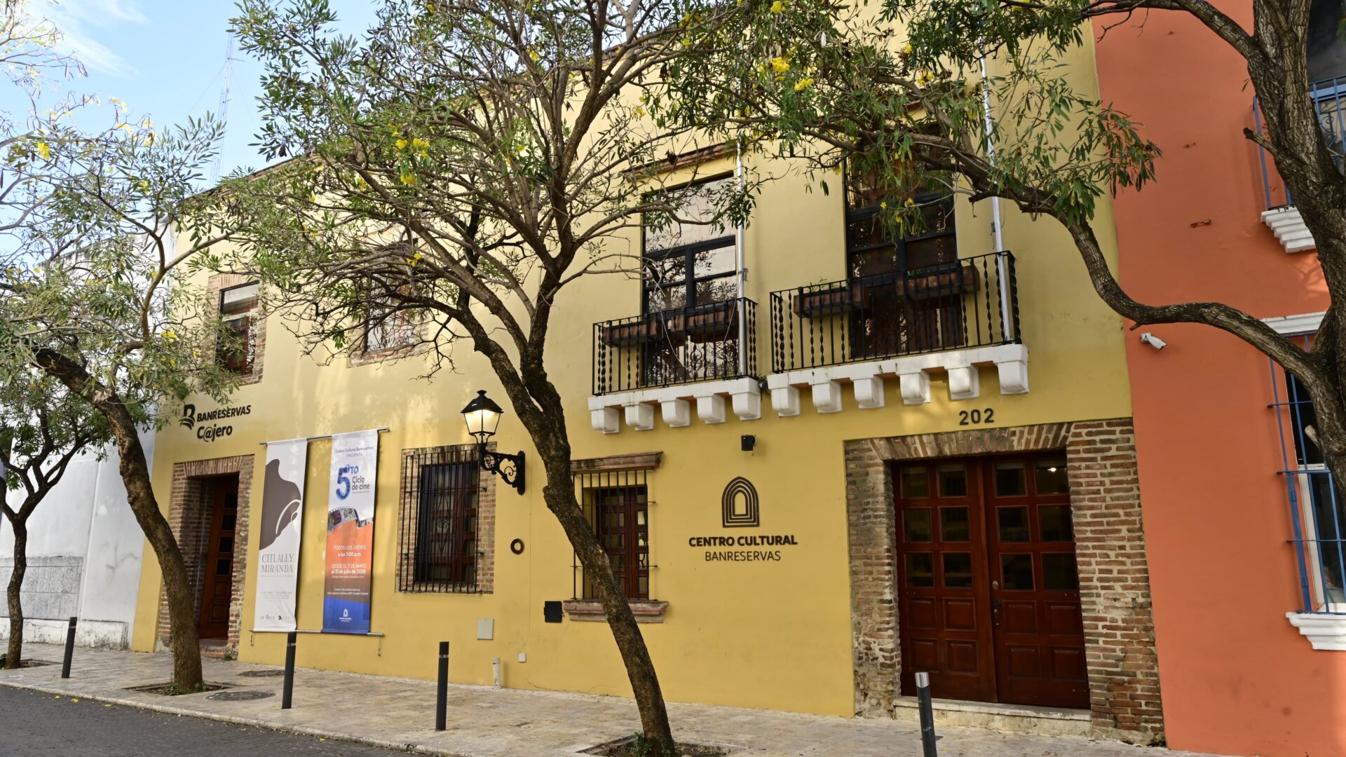 Centro Cultural Banreservas inaugura el V Ciclo de Cine Dominicano 2026 con proyecciones, talleres y actividades formativas