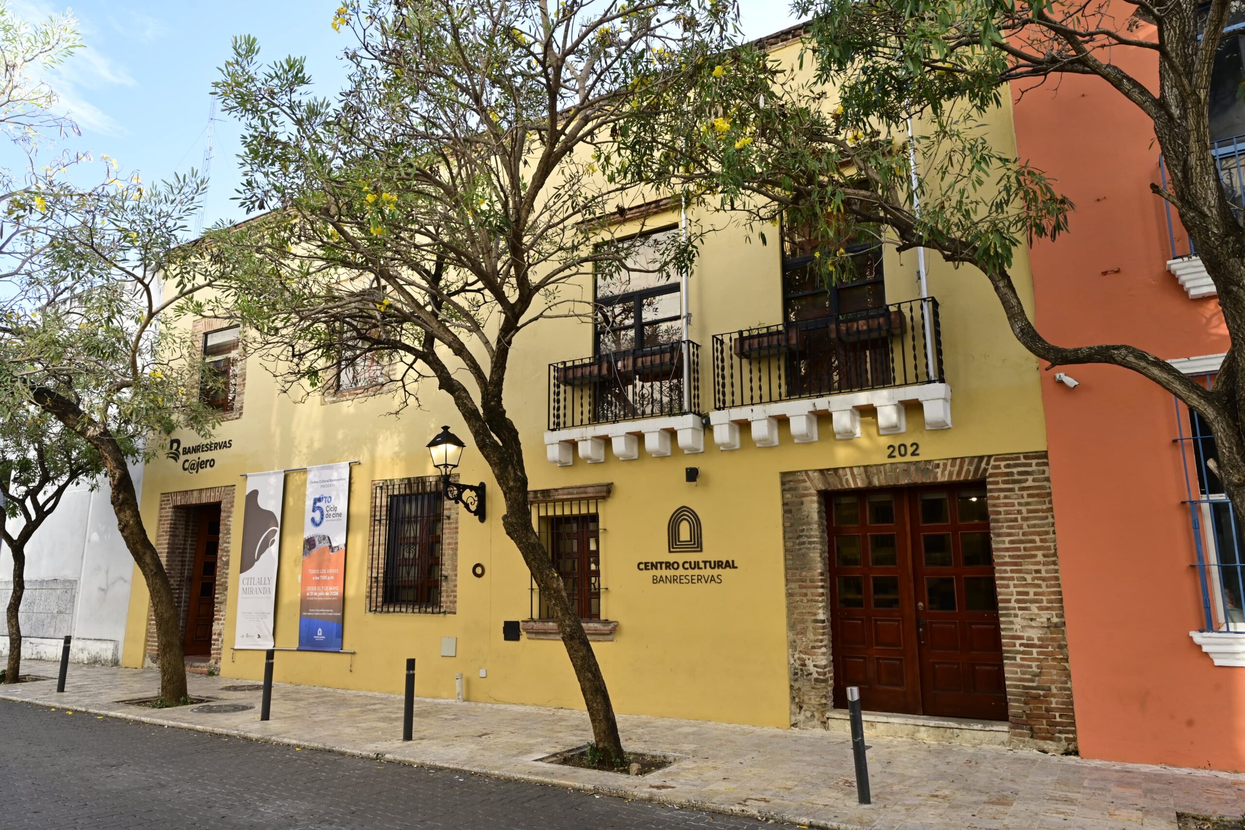 Centro Cultural Banreservas inaugura el V Ciclo de Cine Dominicano 2026 con proyecciones, talleres y actividades formativas