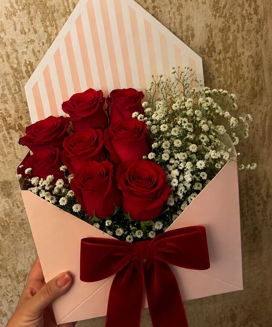 Decorartsbyco2 lleva el regalo perfecto hasta la puerta de mamá