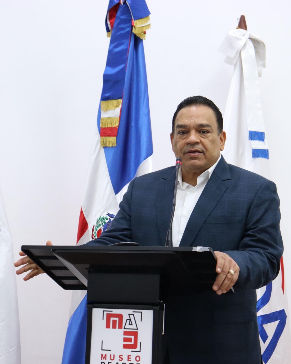 La ONDA y la Alcaldía de Santiago anuncian conversatorio sobre derecho de autor