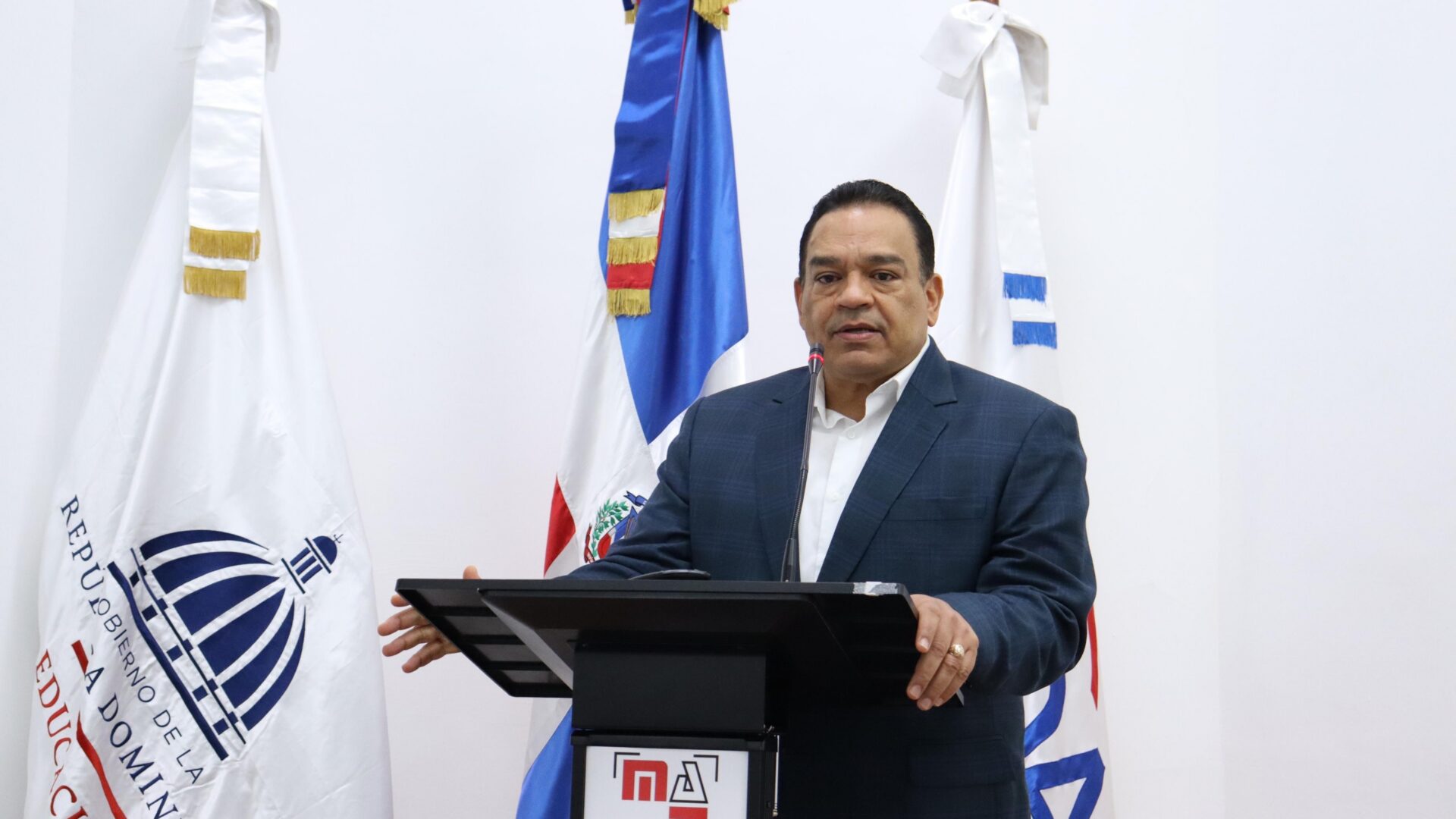 La ONDA y la Alcaldía de Santiago anuncian conversatorio sobre derecho de autor