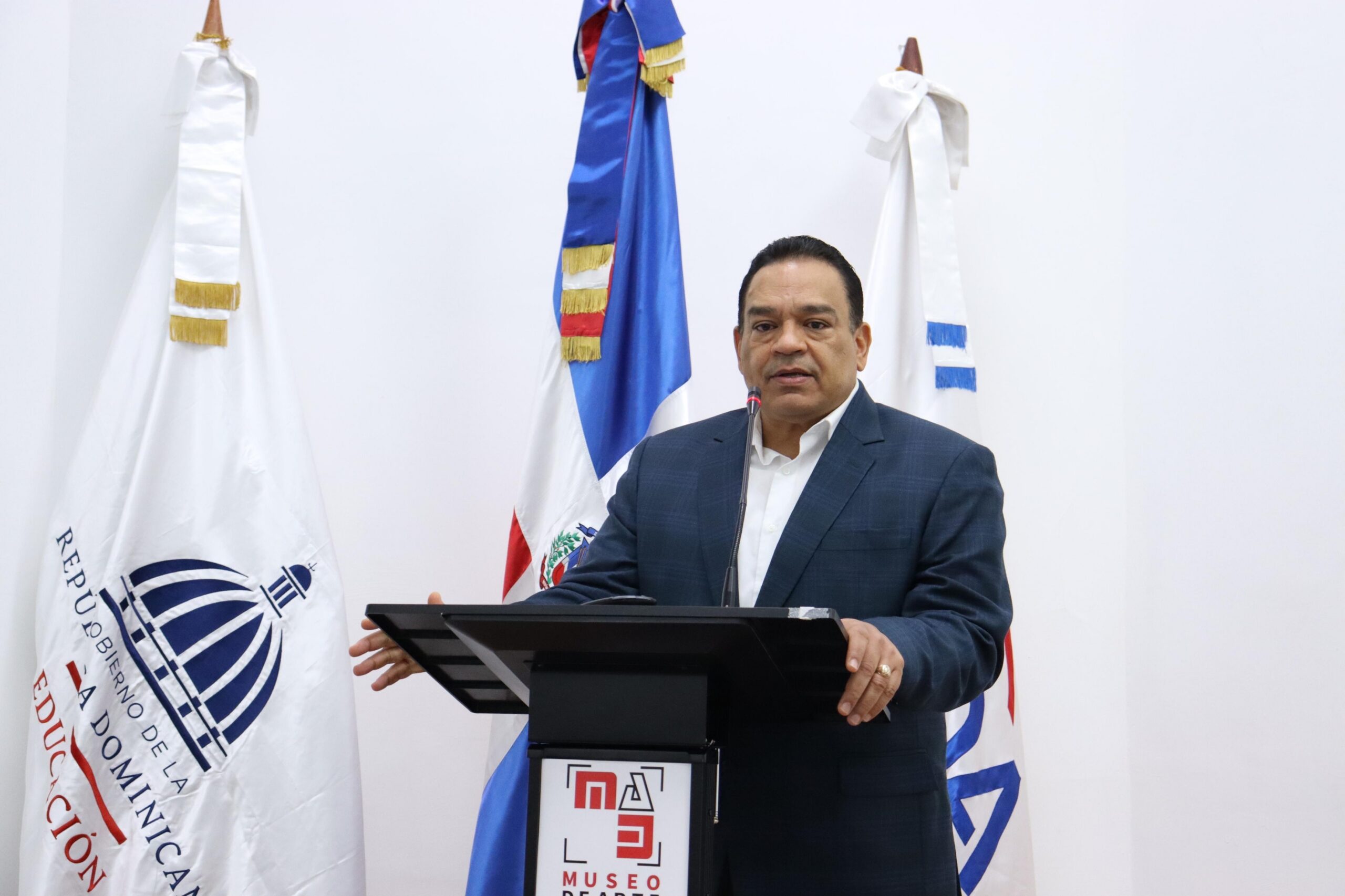 La ONDA y la Alcaldía de Santiago anuncian conversatorio sobre derecho de autor