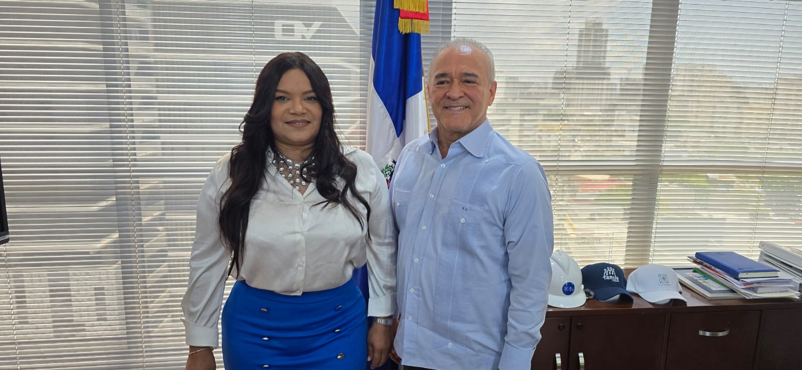 Adompretur se integra a la mesa estratégica de la “Ruta del Encuentro de Dos Civilizaciones”