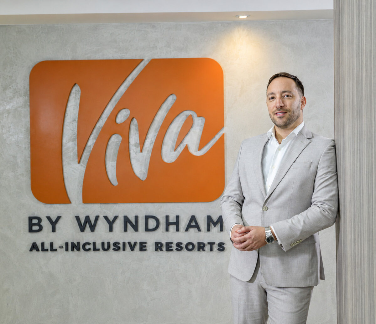 Viva Resorts by Wyndham participa en ExpoTurismo Santiago 2026 con novedades para el mercado local