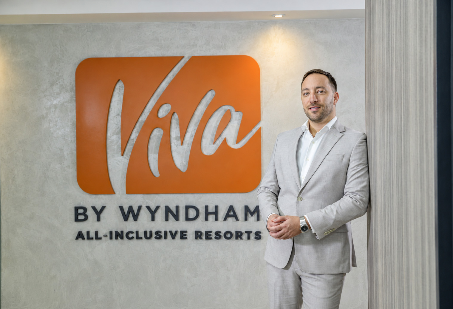 Viva Resorts by Wyndham participa en ExpoTurismo Santiago 2026 con novedades para el mercado local