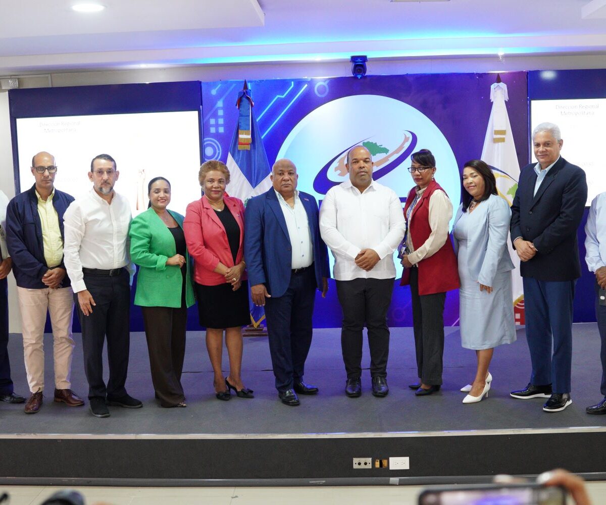 INFOTEP y Regional 15 del MINERD impulsan programas de doble titulación para estudiantes de politécnicos y Prepara