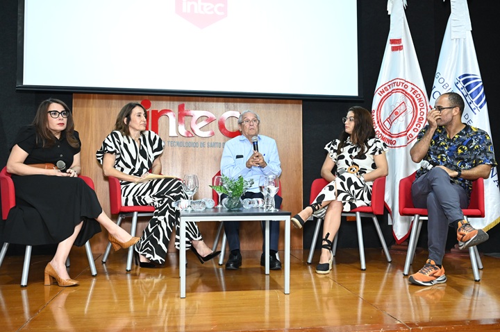 INTEC presenta documental que alerta sobre el impacto irreversible del alcohol durante el embarazo