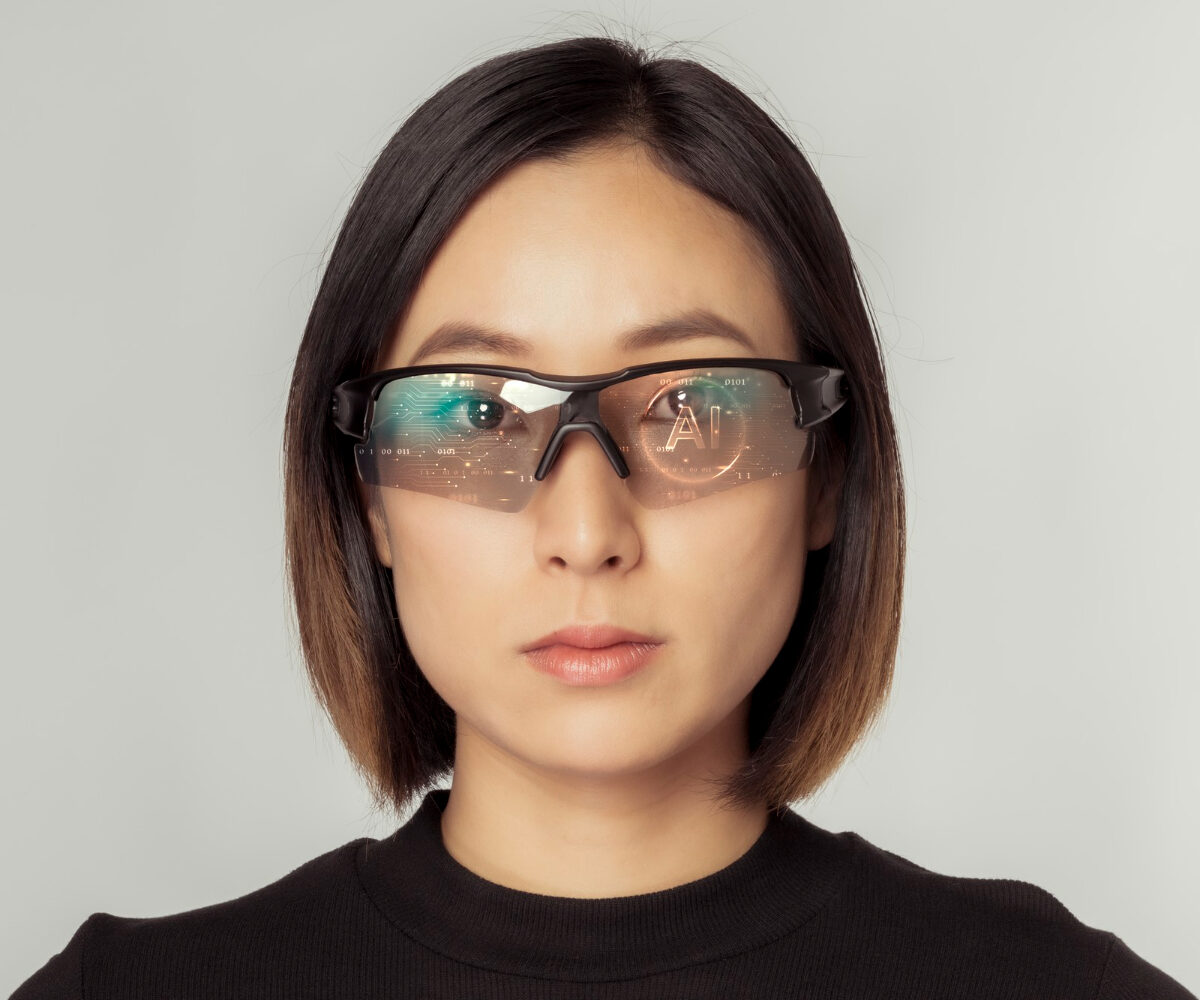 Lentes inteligentes: cómo proteger la seguridad y la privacidad ante el auge de esta tecnología