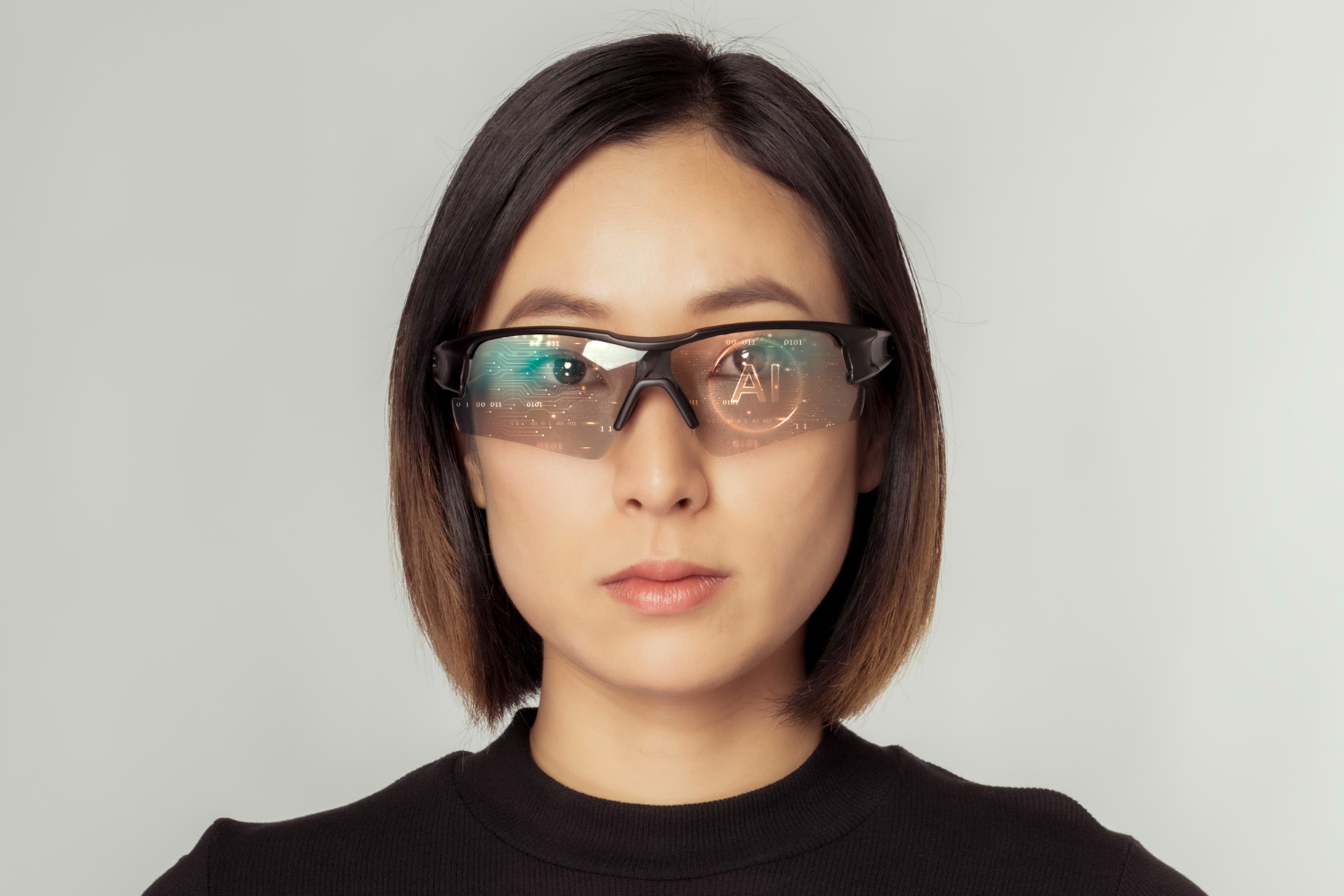 Lentes inteligentes: cómo proteger la seguridad y la privacidad ante el auge de esta tecnología