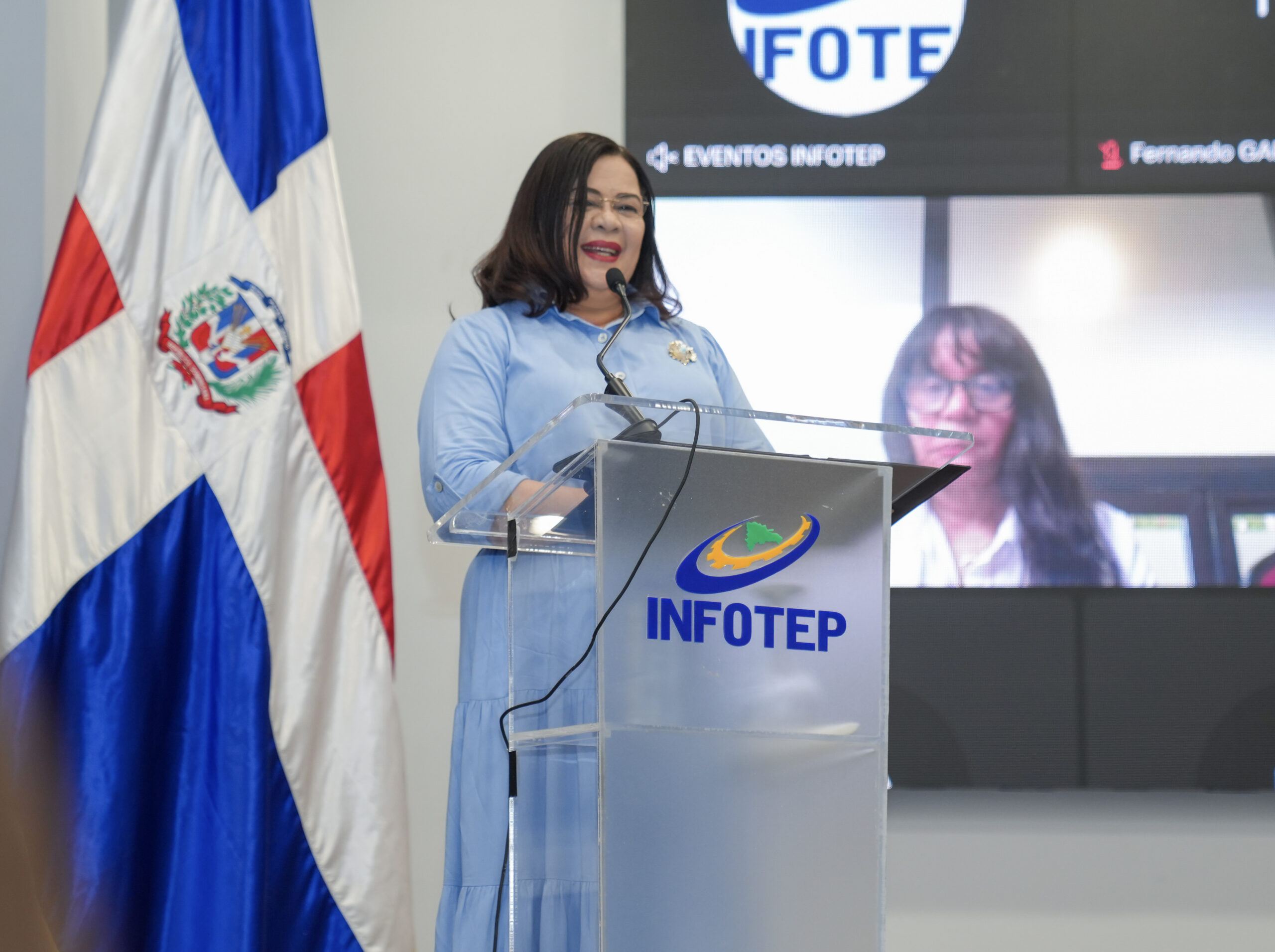 Rumbo a la economía verde: El INFOTEP y la OIT Costa Rica certifican a 101 emprendedores sostenibles