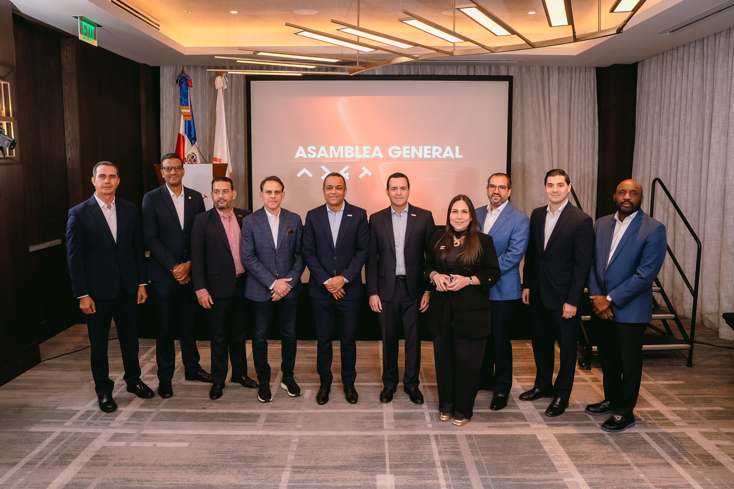 ADOFINTECH fortalece su estructura y amplía el ecosistema fintech dominicano