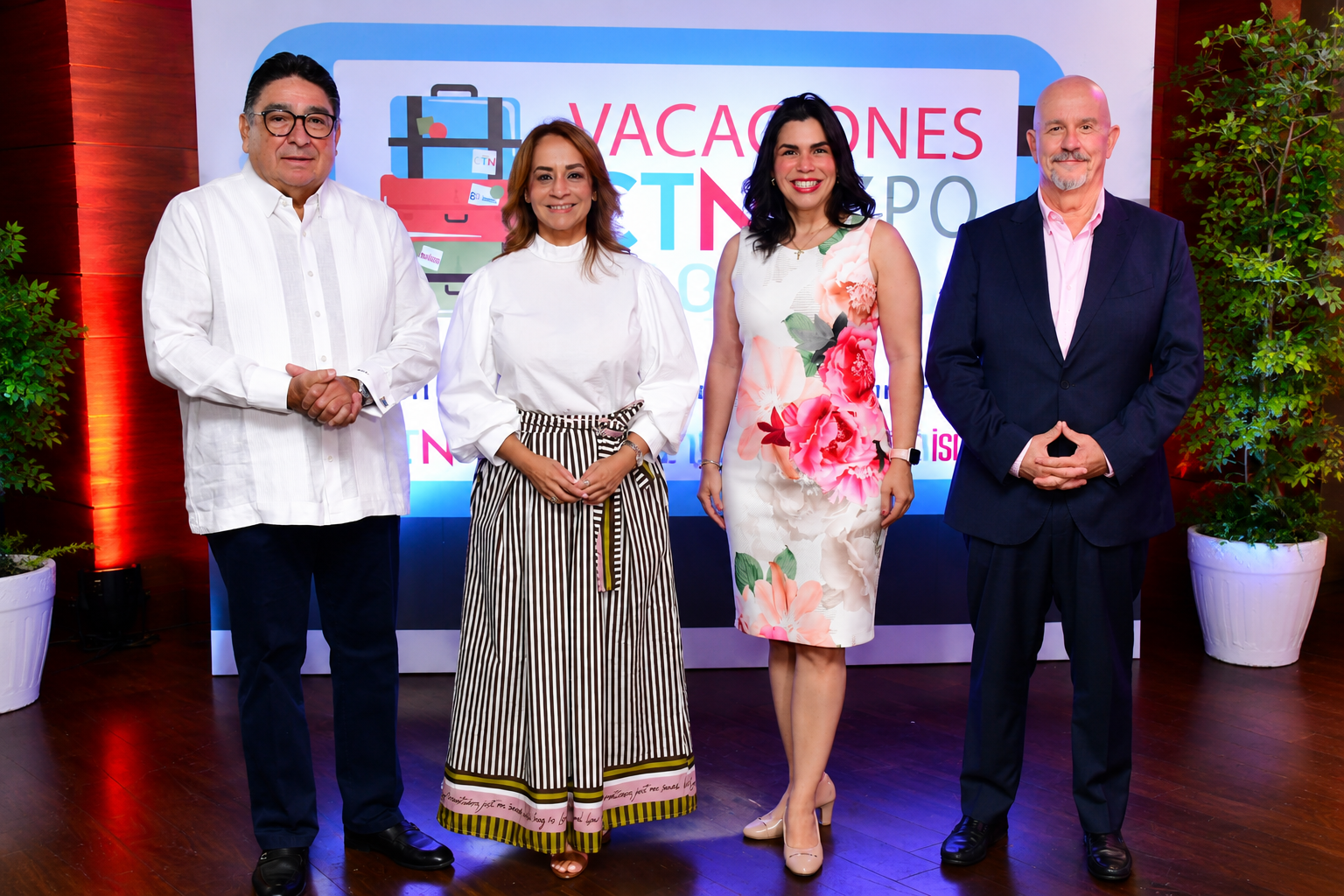 El mercado de viajes a tu alcance: «Vacaciones CTN: Expo Feria 2026» regresa con fuerza y novedades internacionales