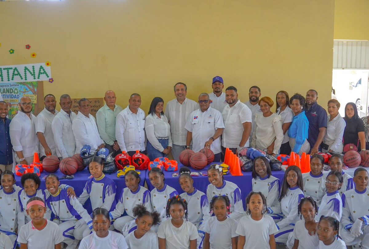 INEFI SIGUE HACIENDO HISTORIA: CONCLUYE LA PRIMERA SEMANA DE LA GRAN GIRA NACIONAL DE ENTREGA DE UTILERÍA DESDE LOS LLANOS TRAS RECORRER MÁS DE 2,500 KILÓMETROS
