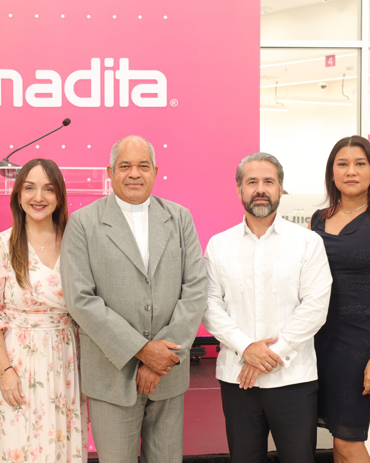 Amadita expande su presencia en la Región Norte con nueva sucursal en Puerto Plata