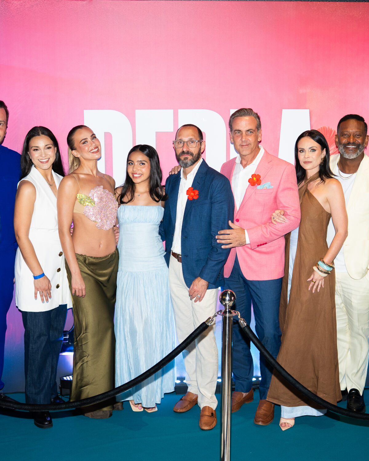 «Perla» sacude a Santo Domingo: Una premiere que confronta el desplazamiento del folclore frente a la hegemonía urbana
