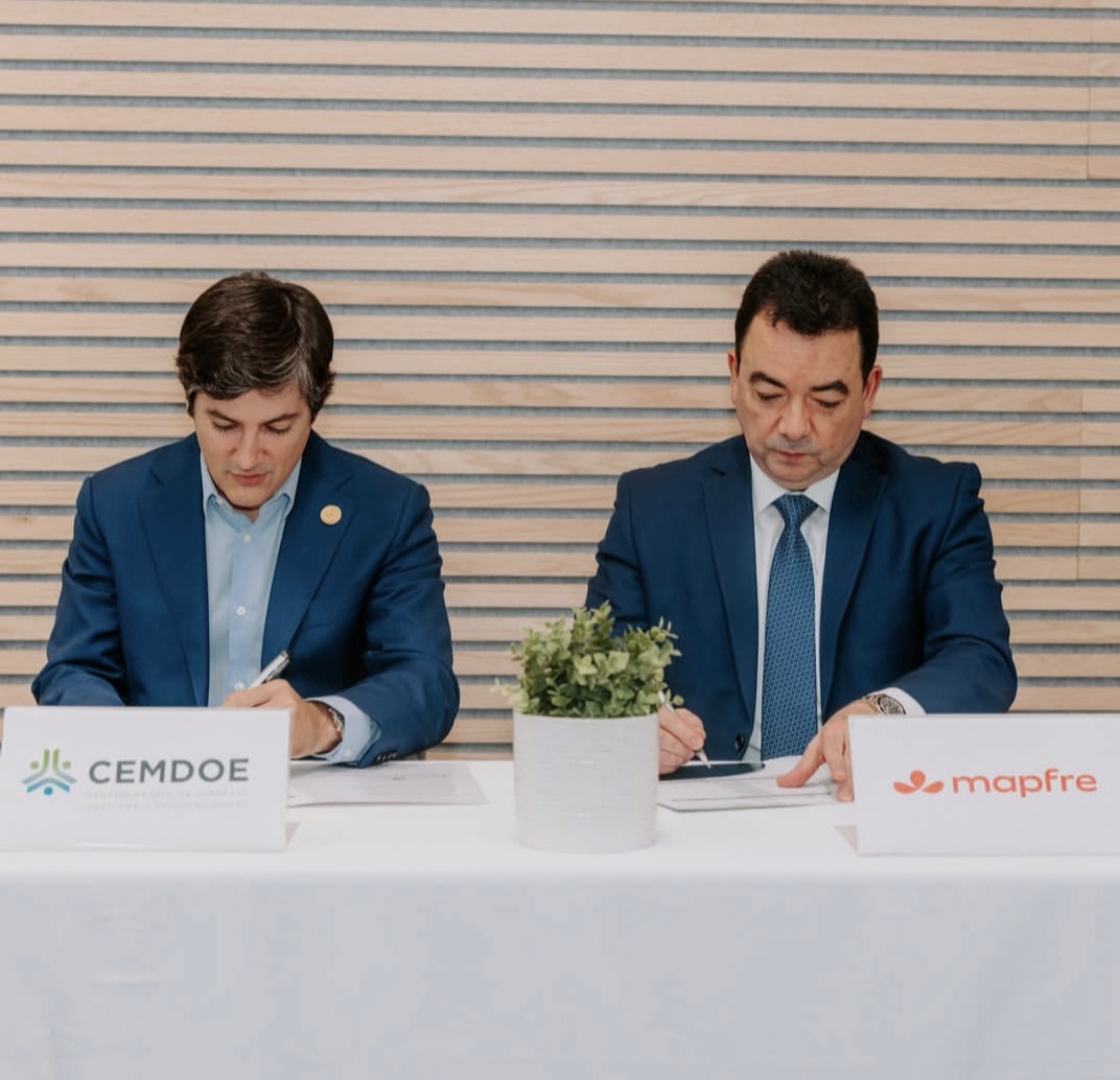 CEMDOE amplía cobertura médica junto a MAPFRE con servicios de UCI, hospitalización y emergencias