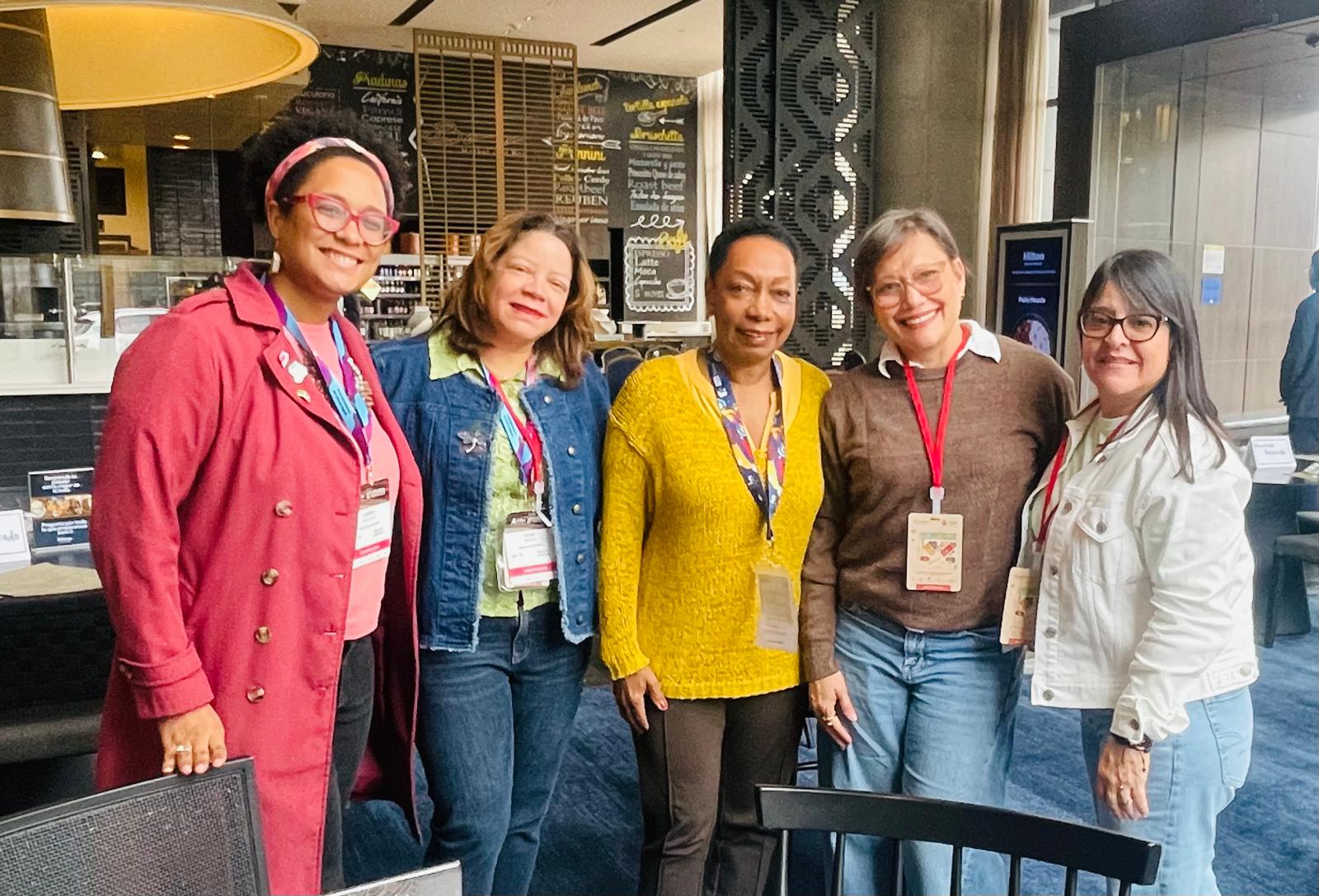 Literatura dominicana gana proyección internacional con participación estratégica en la FILBo 2026