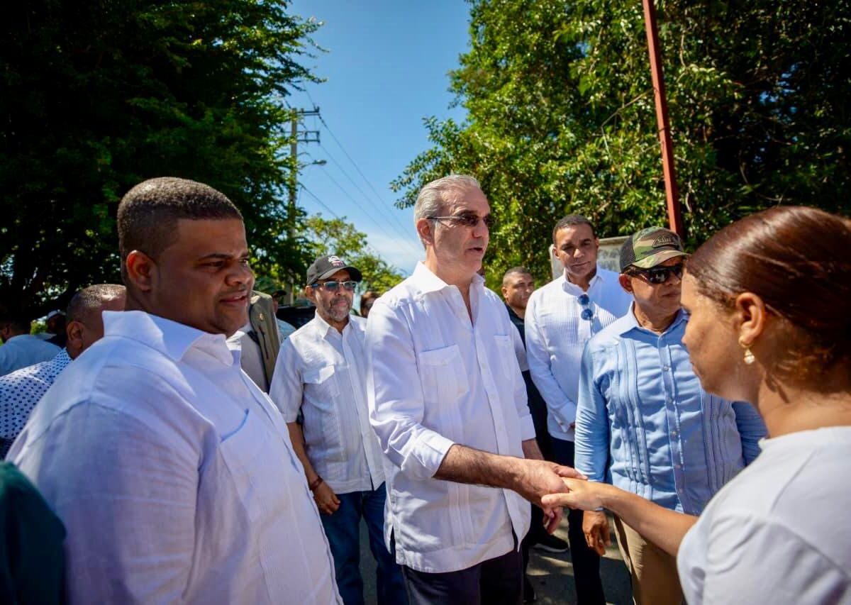 Gobierno refuerza apoyo al sector agropecuario tras lluvias en la Línea Noroeste