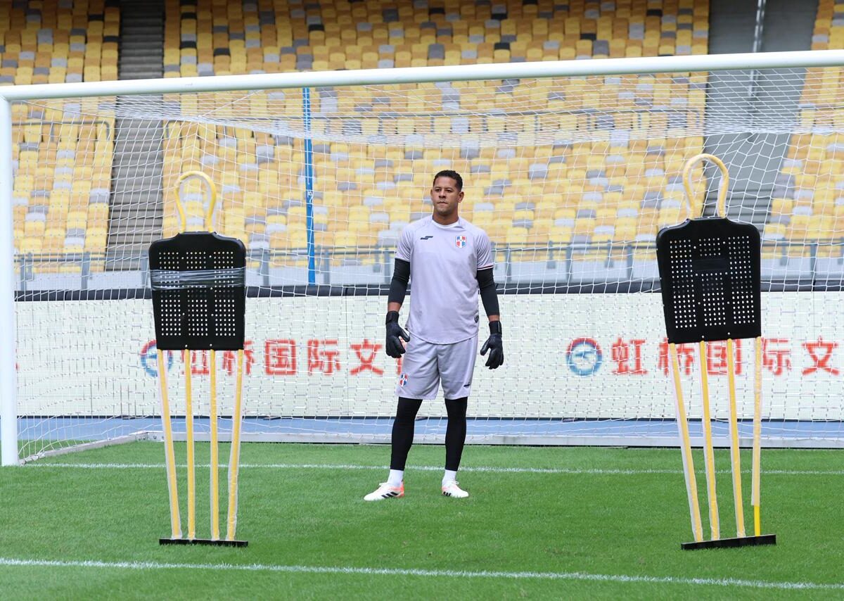 RD presenta convocados para partido ante Panamá que servirá de despedida para Miguel Lloyd