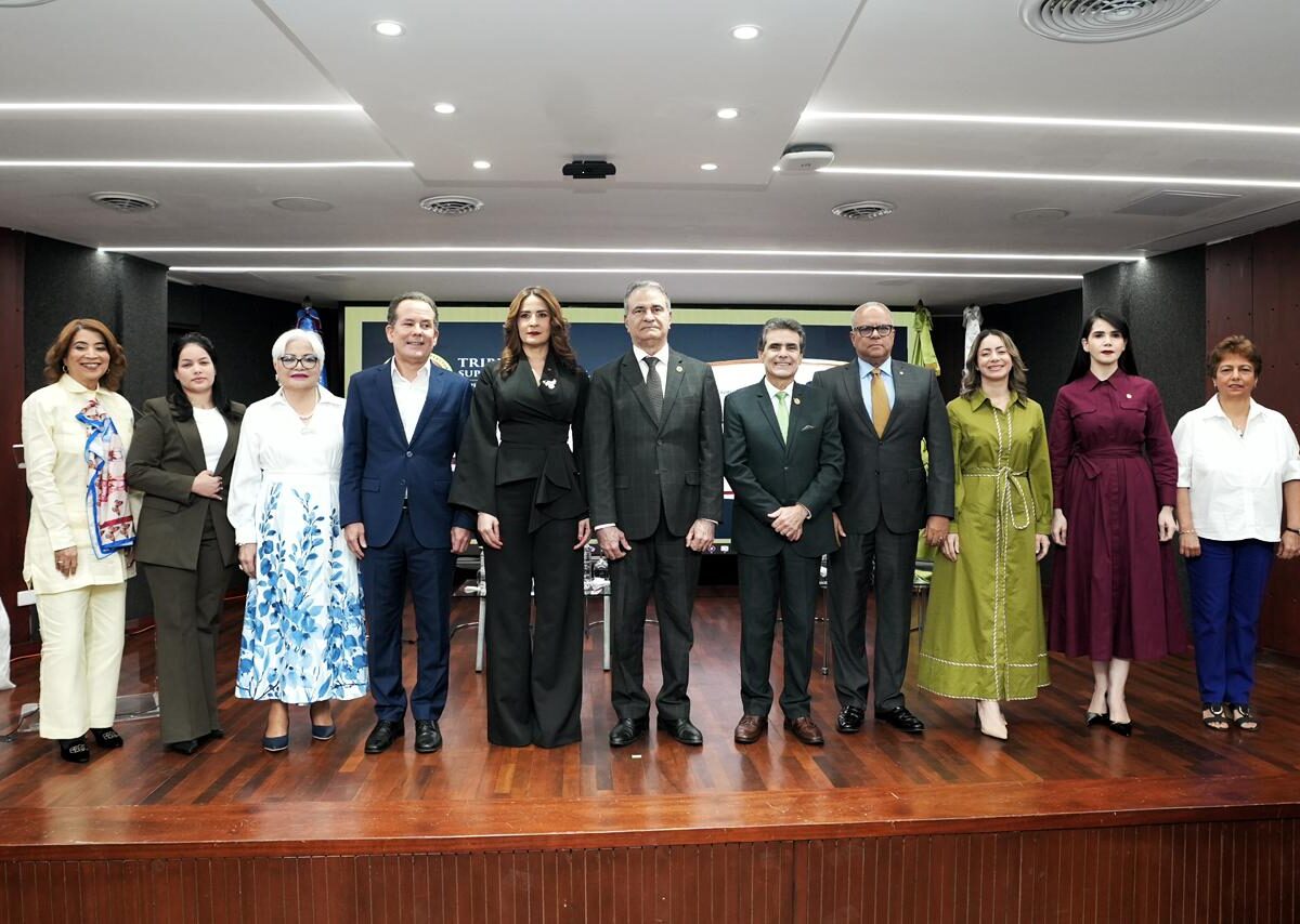TSE reafirma compromiso con una democracia inclusiva y libre de violencia política contra las mujeres