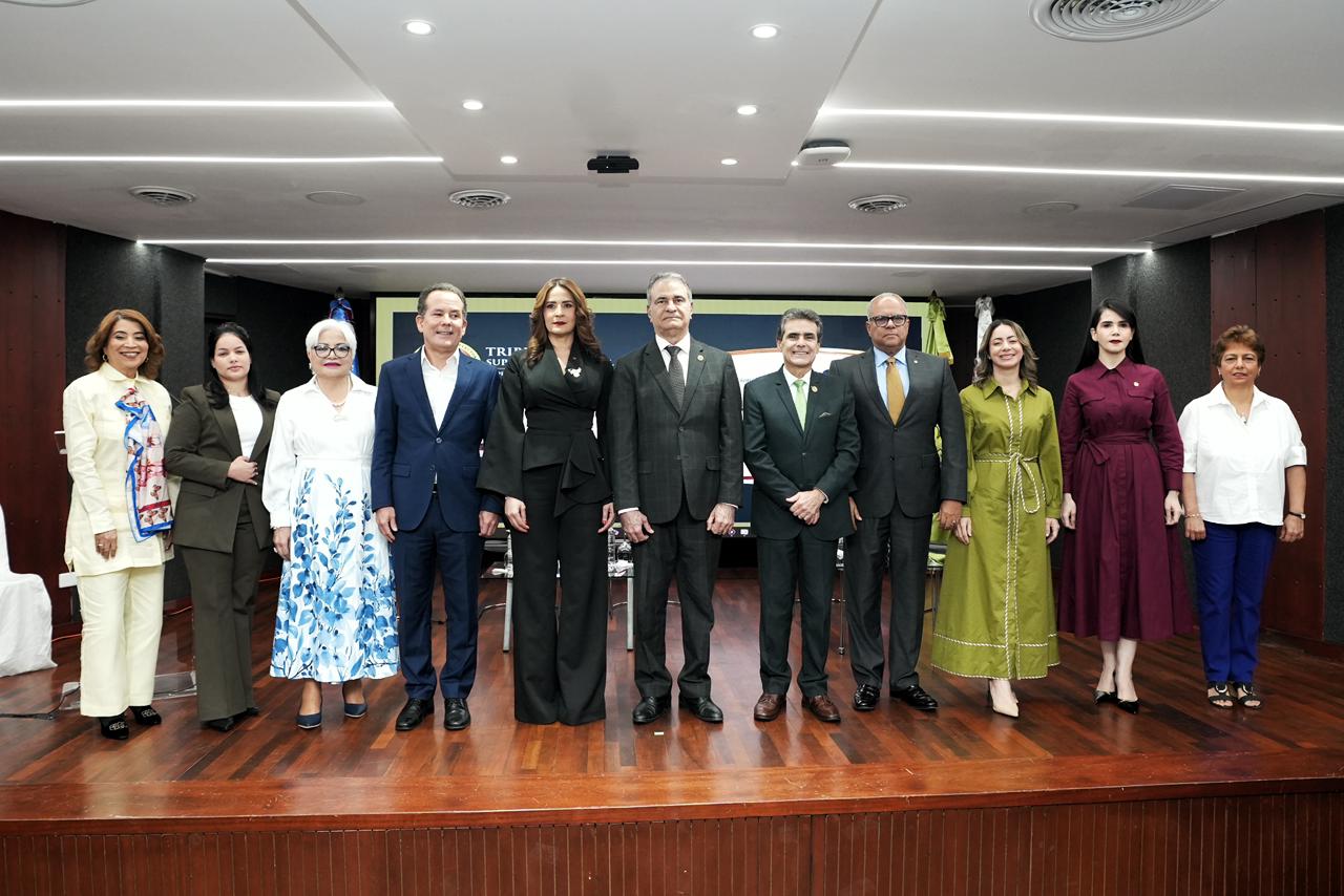 TSE reafirma compromiso con una democracia inclusiva y libre de violencia política contra las mujeres